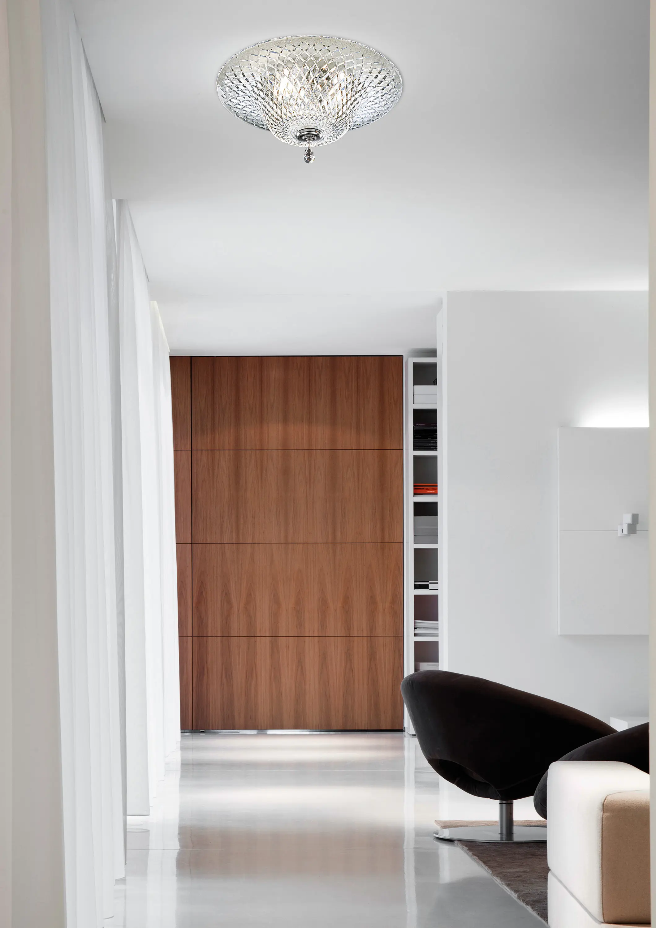 ITALAMP - SIRIUS CEILING LAMP