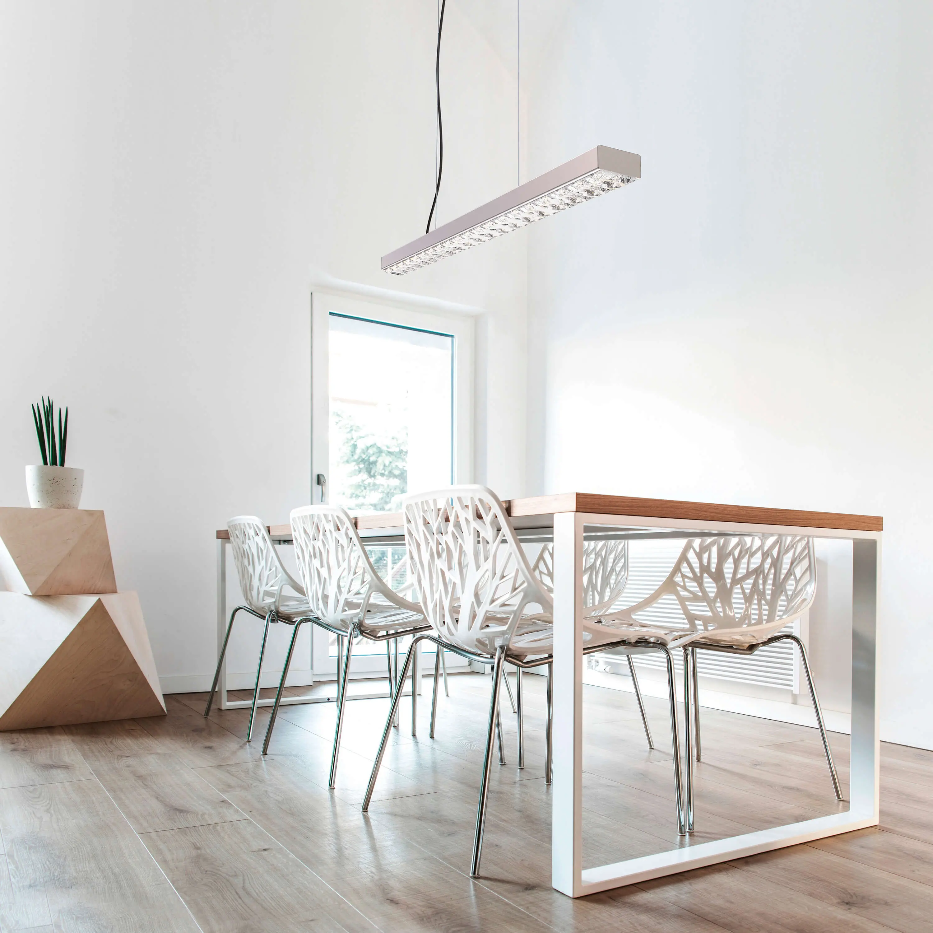 ITALAMP - AURA SUSPENSION