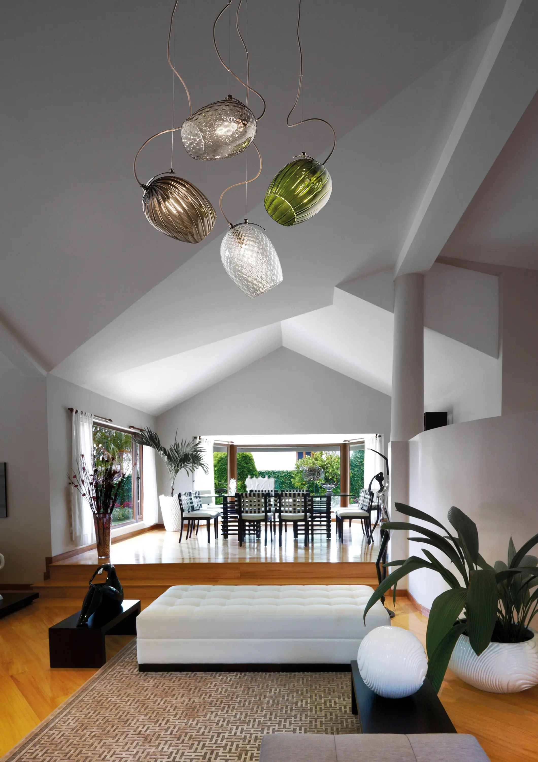 ITALAMP - NUCE SUSPENSION