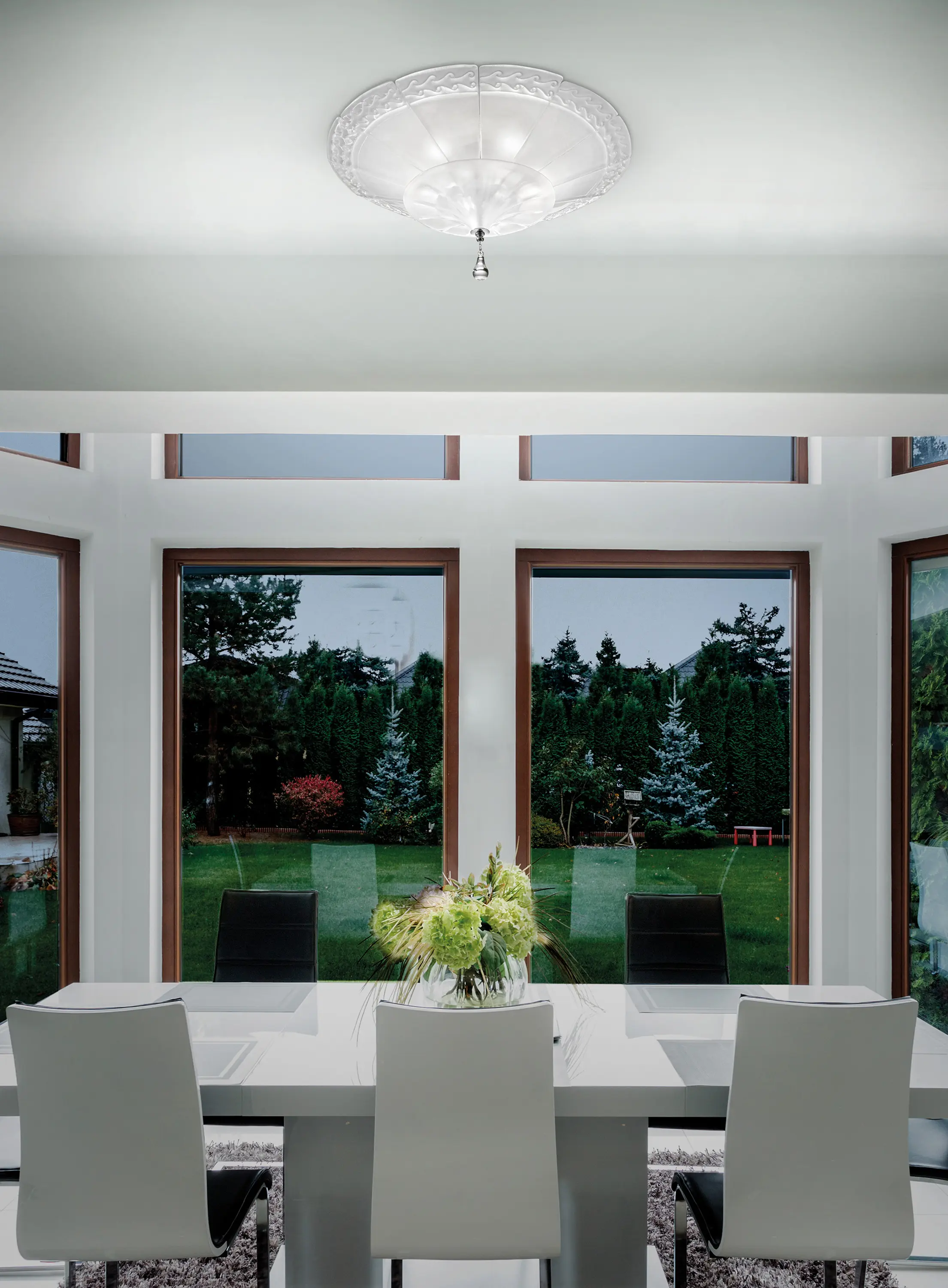 ITALAMP - 671-64 CEILING LAMP