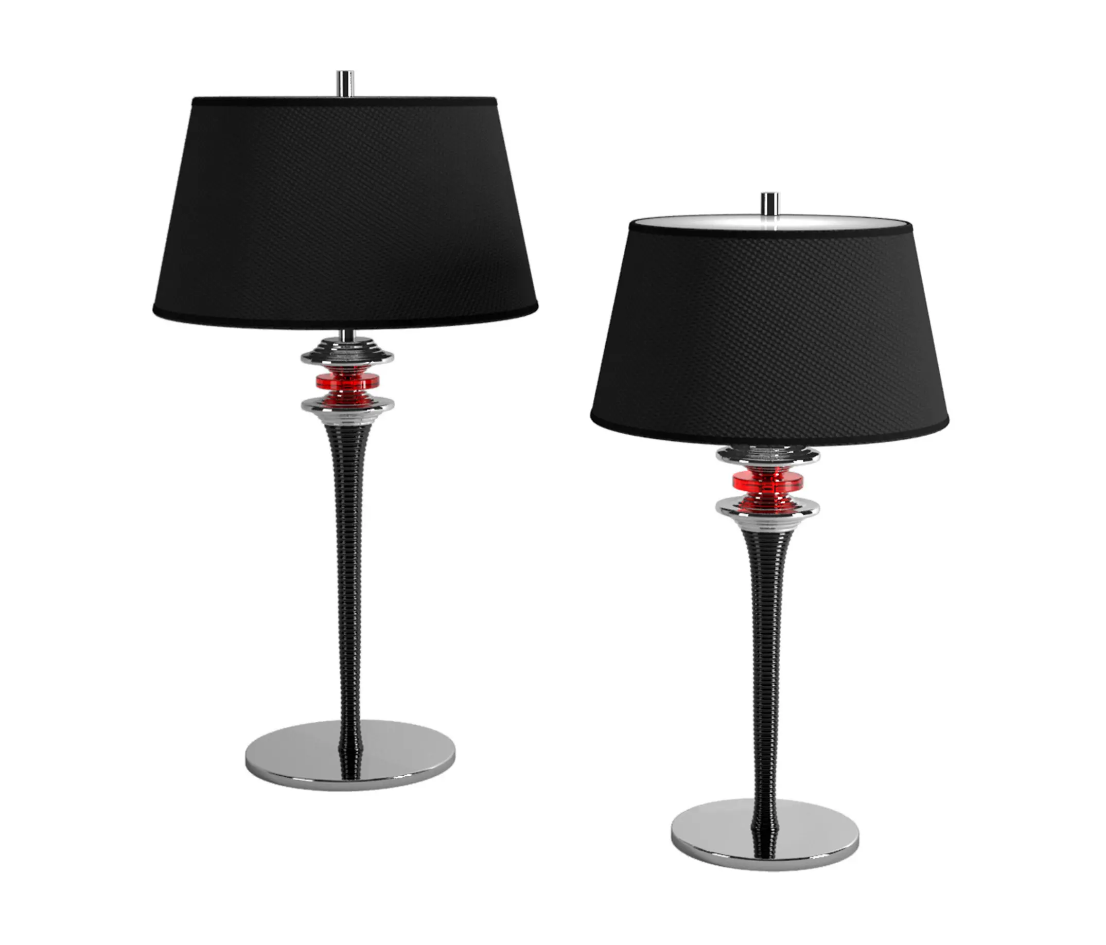 ITALAMP - AGATA TABLE LAMP