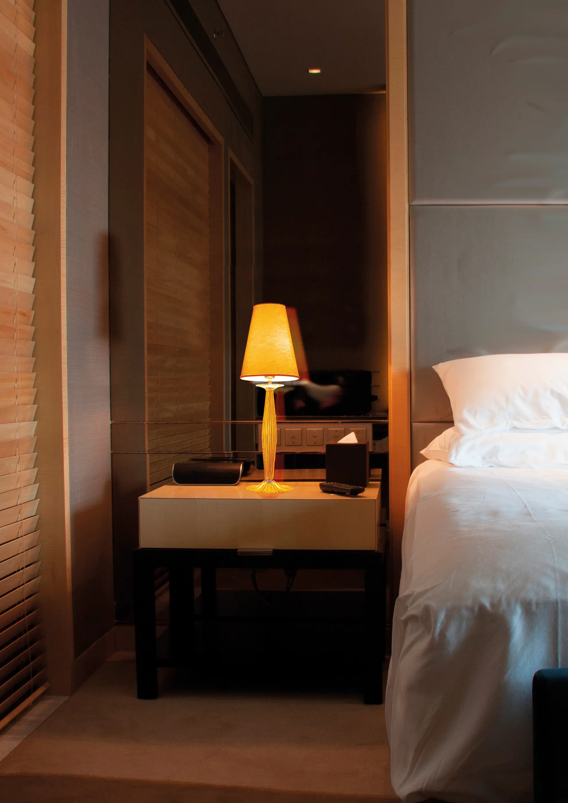 ITALAMP - PHEBO TABLE LAMP