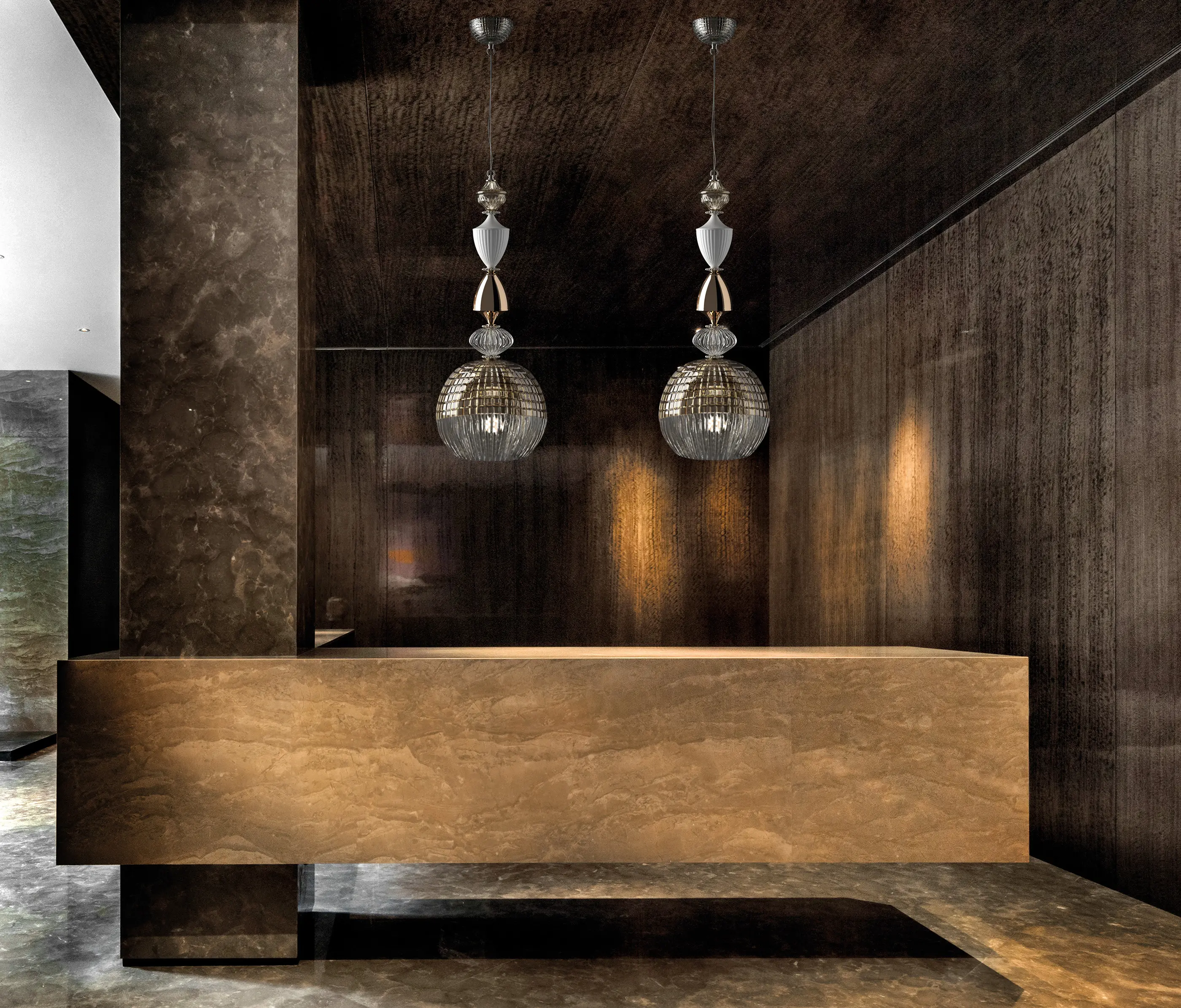 ITALAMP - AMELIE SUSPENSION