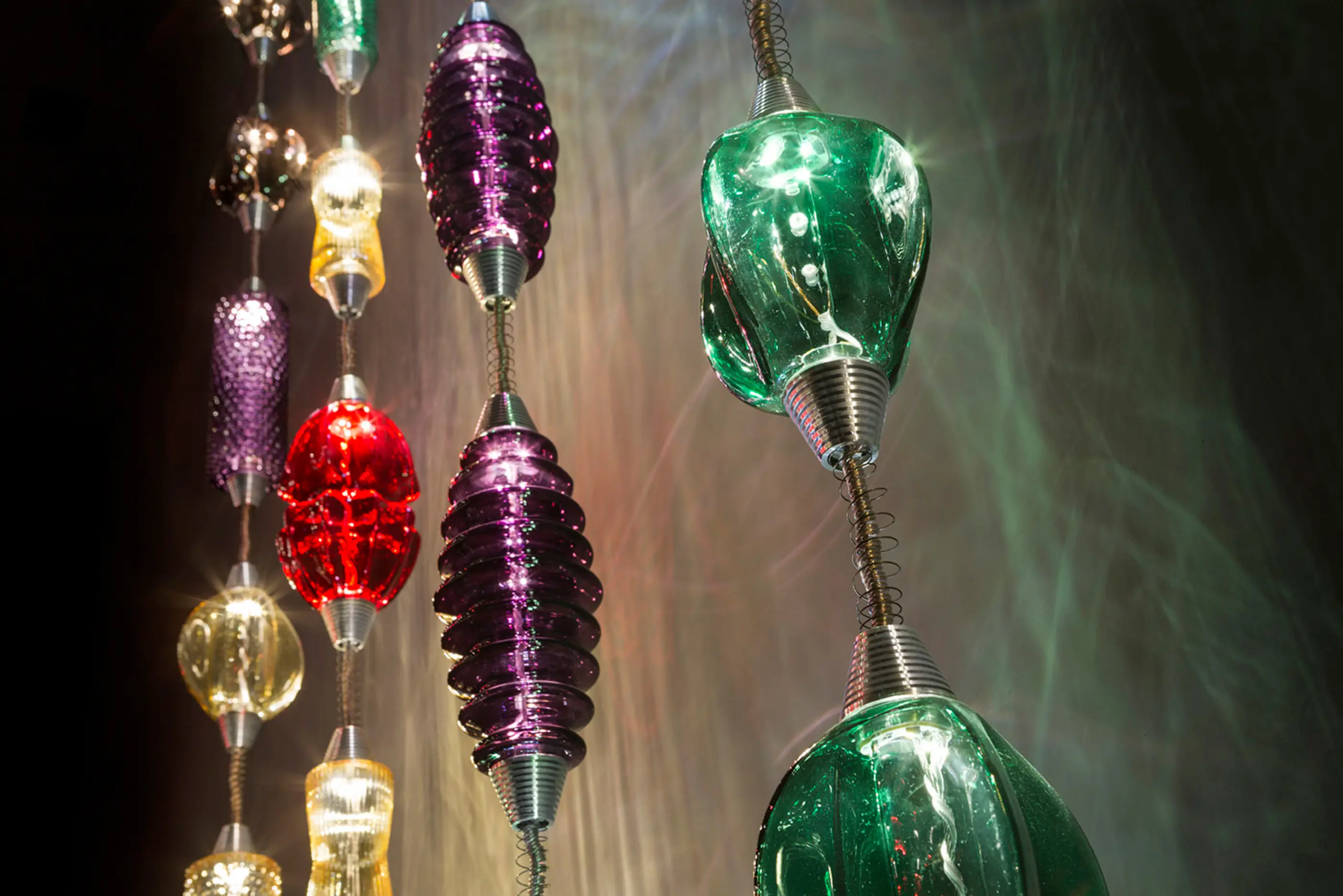 ITALAMP - COLLIER TABLE LAMP