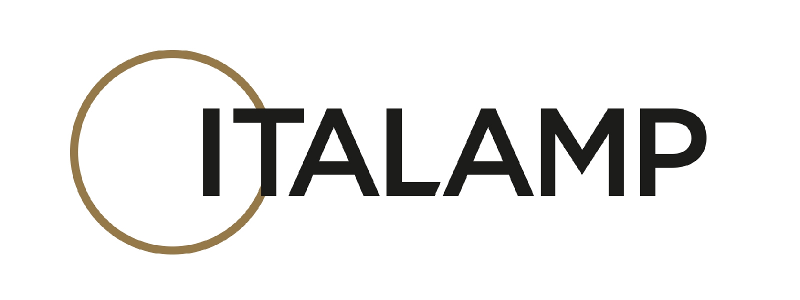 Logo for manufacturer ITALAMP