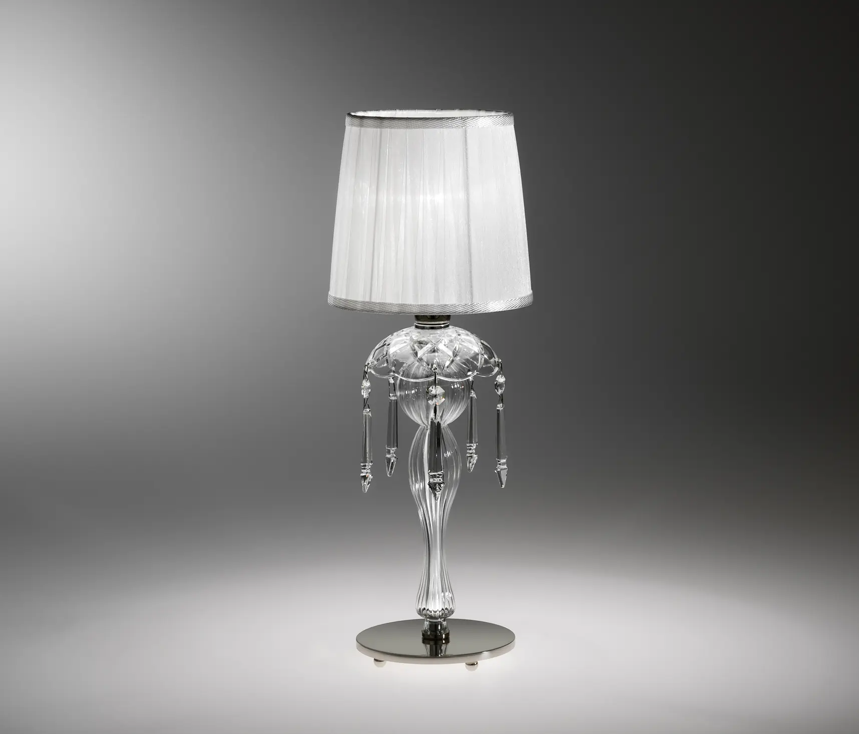 ITALAMP - VOGUE TABLE LAMP