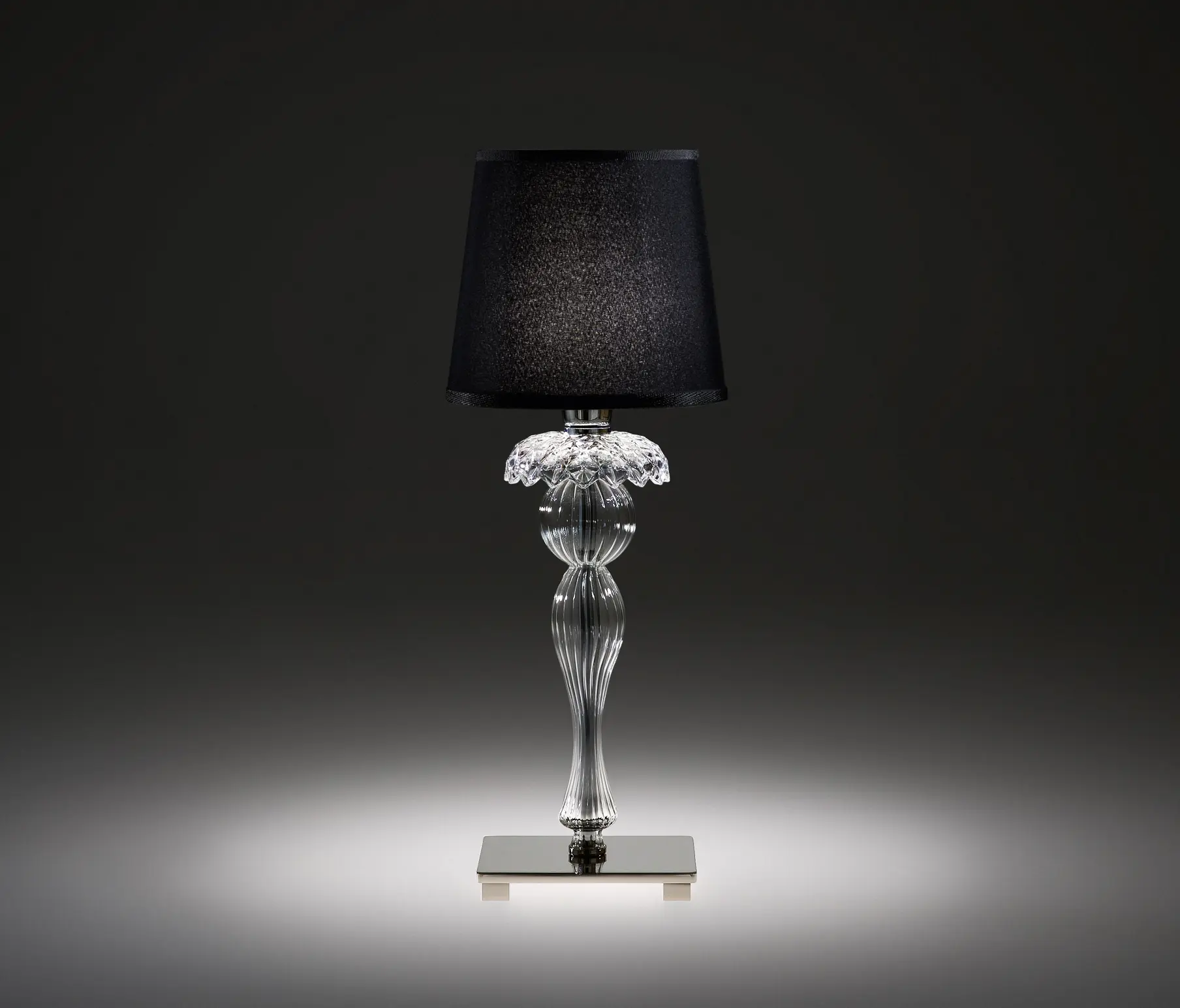 ITALAMP - VOGUE TABLE LAMP