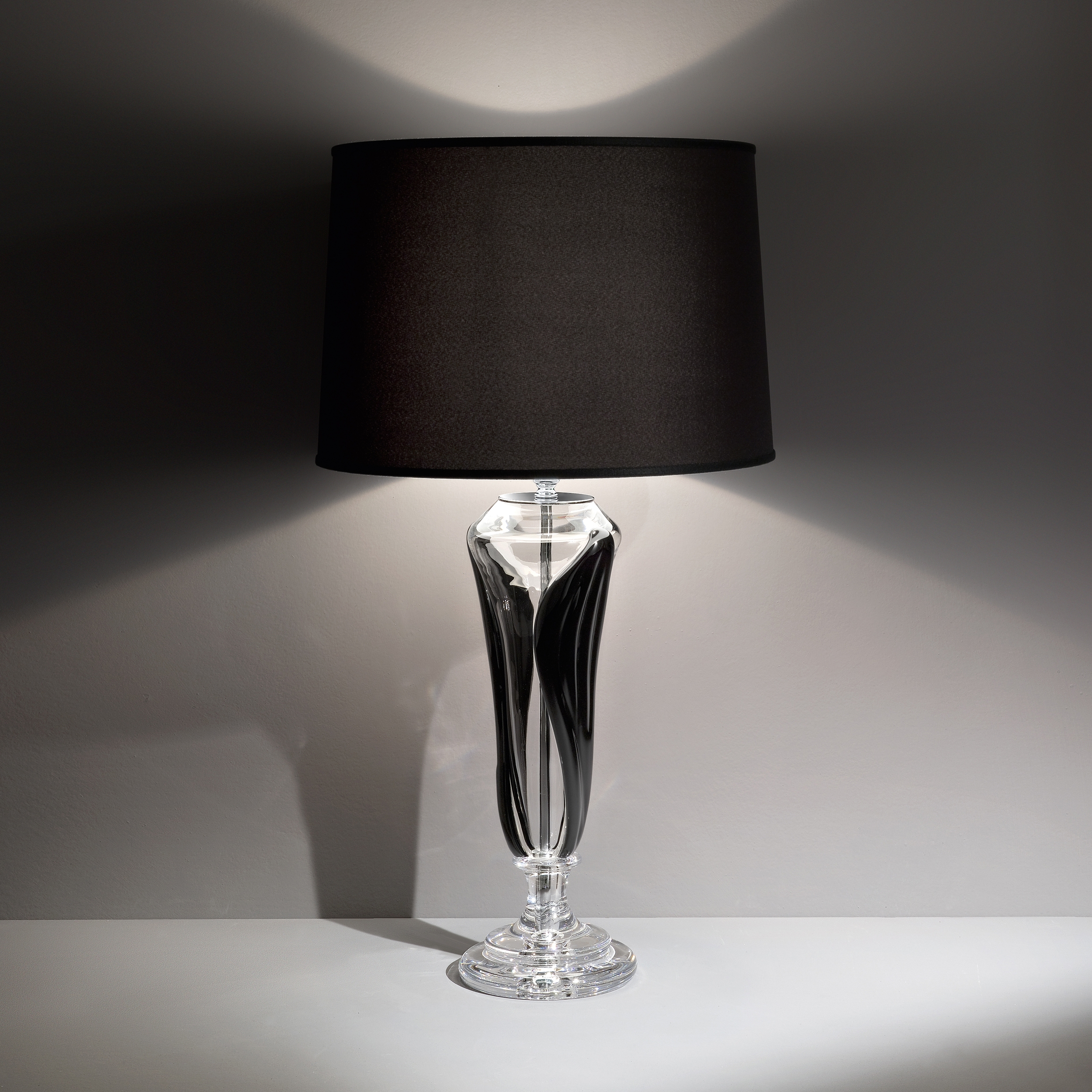 Mostrar el producto 8109-LG TABLE LAMP del fabricante ITALAMP