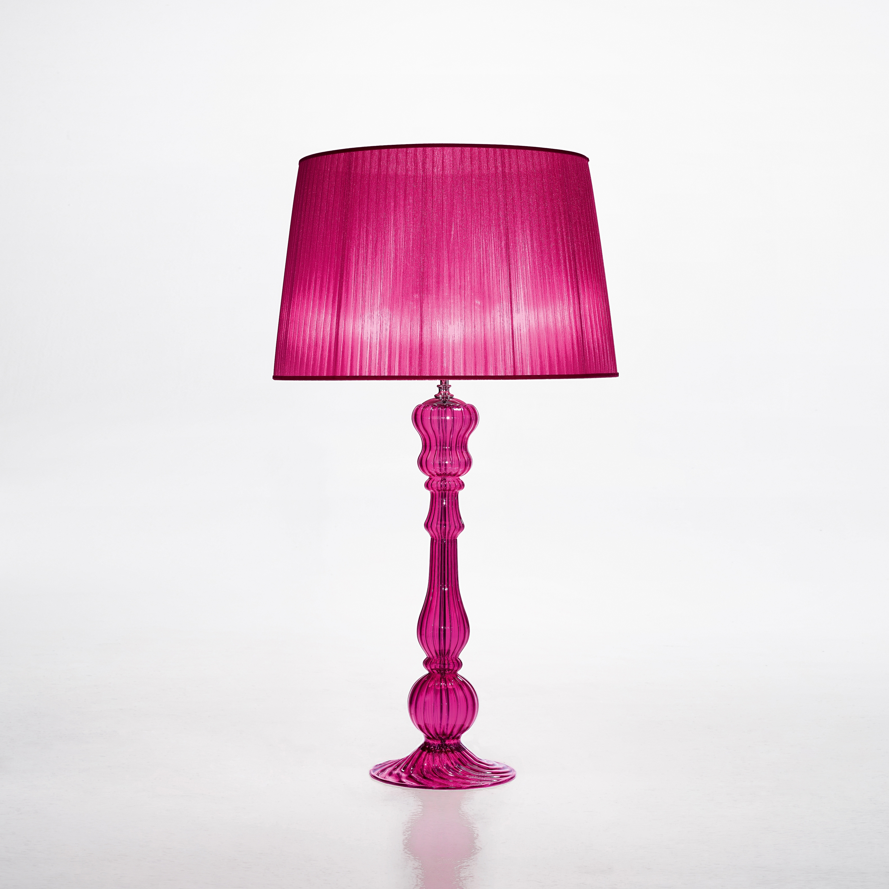 Display product ETVOILÀ FLOOR LAMP from manufacturer ITALAMP