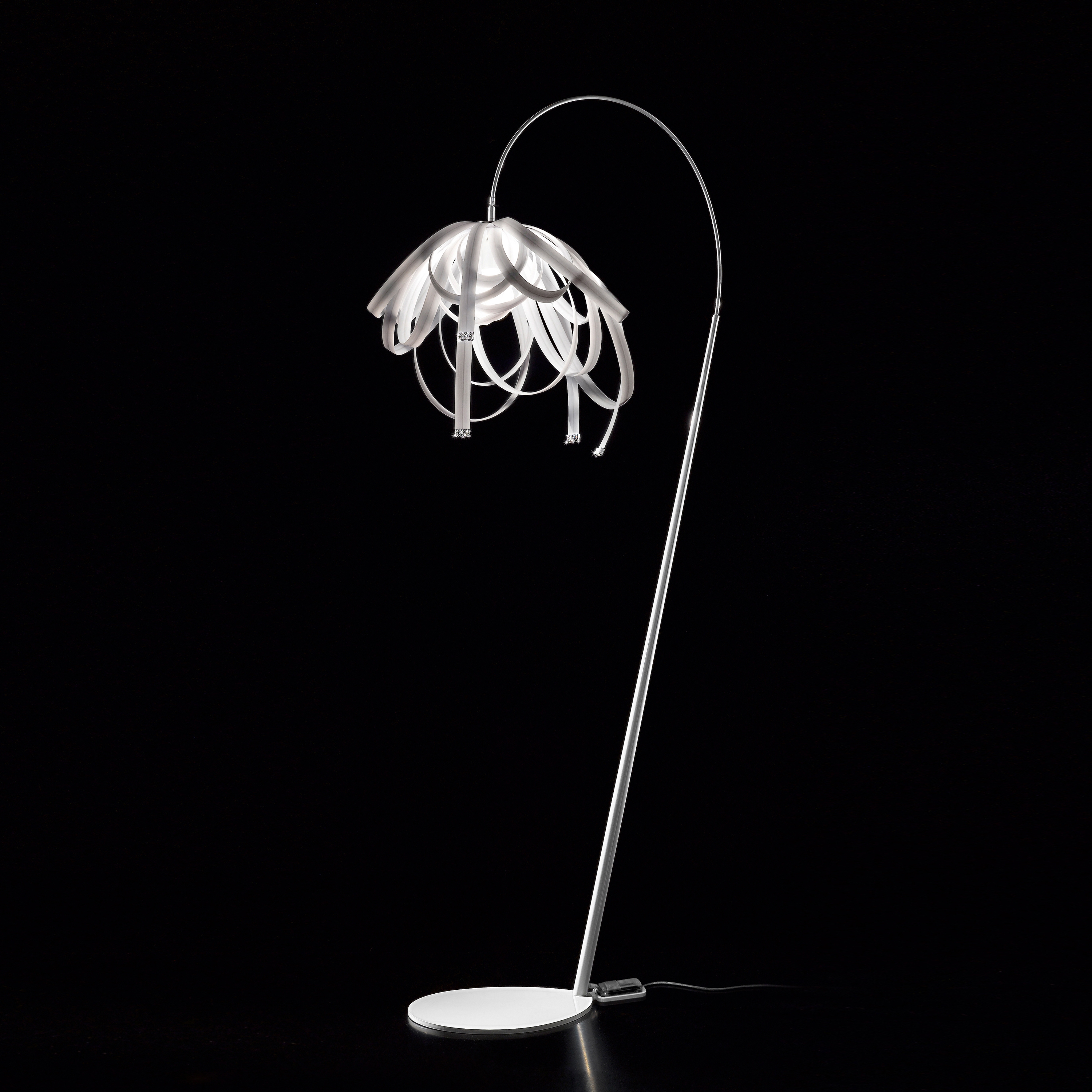 Produkt FAN FLOOR LAMP des Herstellers ITALAMP anzeigen