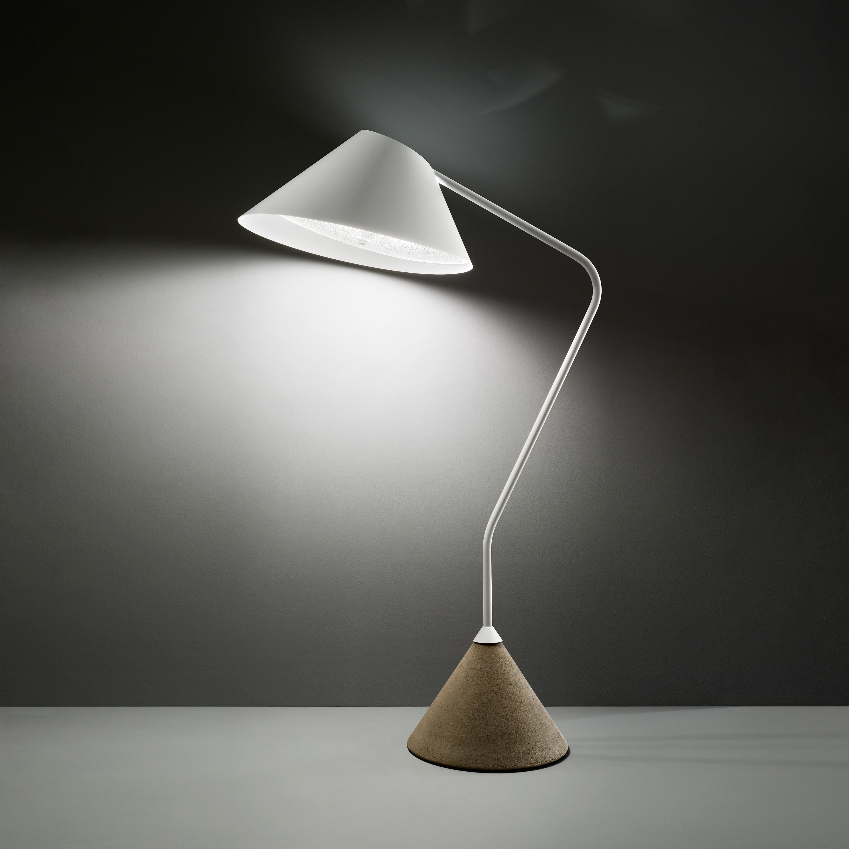 Produkt FLAMINGO FLOOR LAMP des Herstellers ITALAMP anzeigen