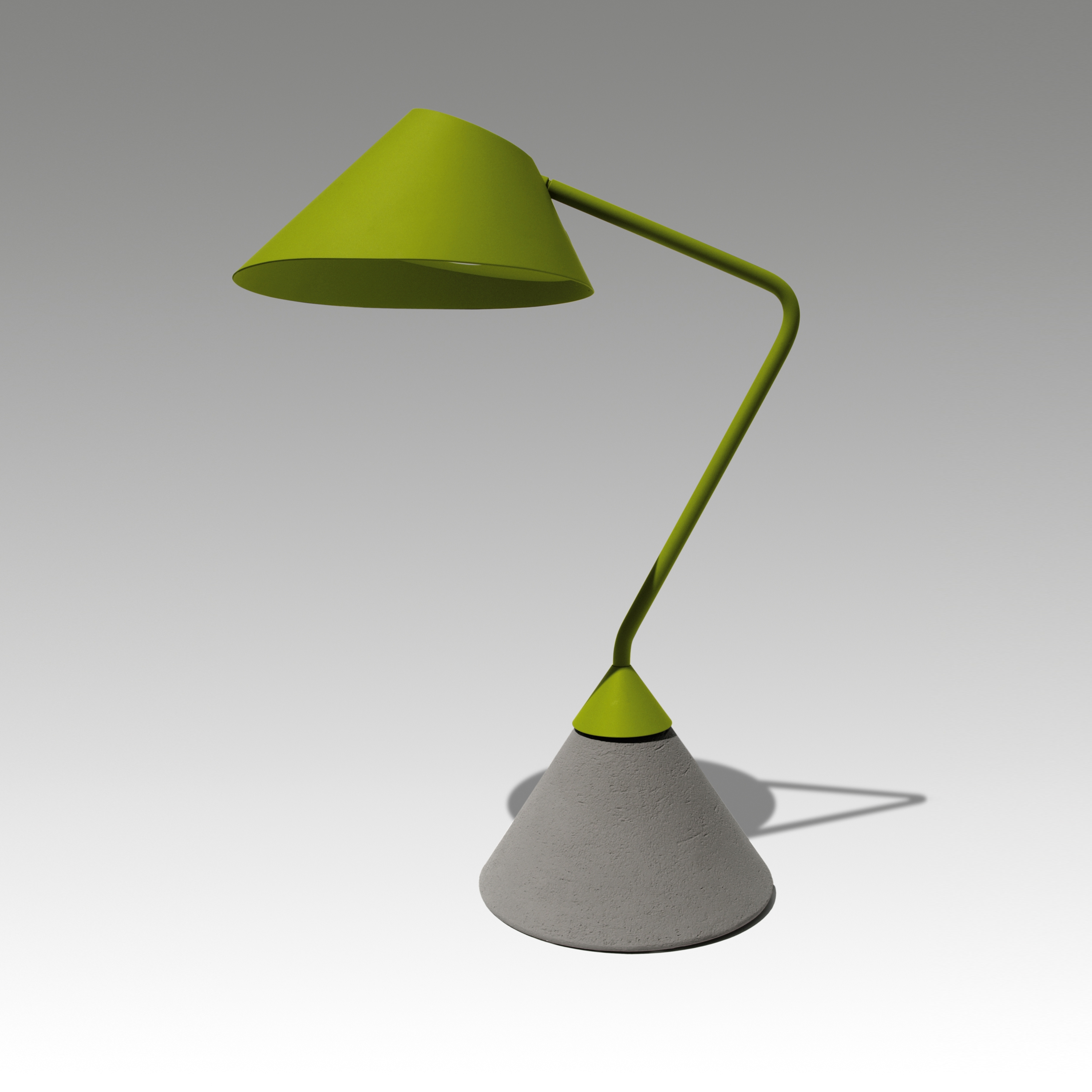 Produkt FLAMINGO TABLE LAMP des Herstellers ITALAMP anzeigen