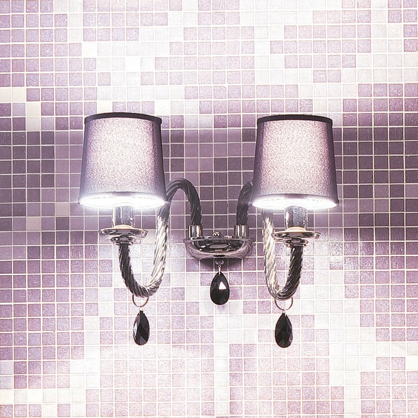 Produkt LENOIR WALL LAMP des Herstellers ITALAMP anzeigen
