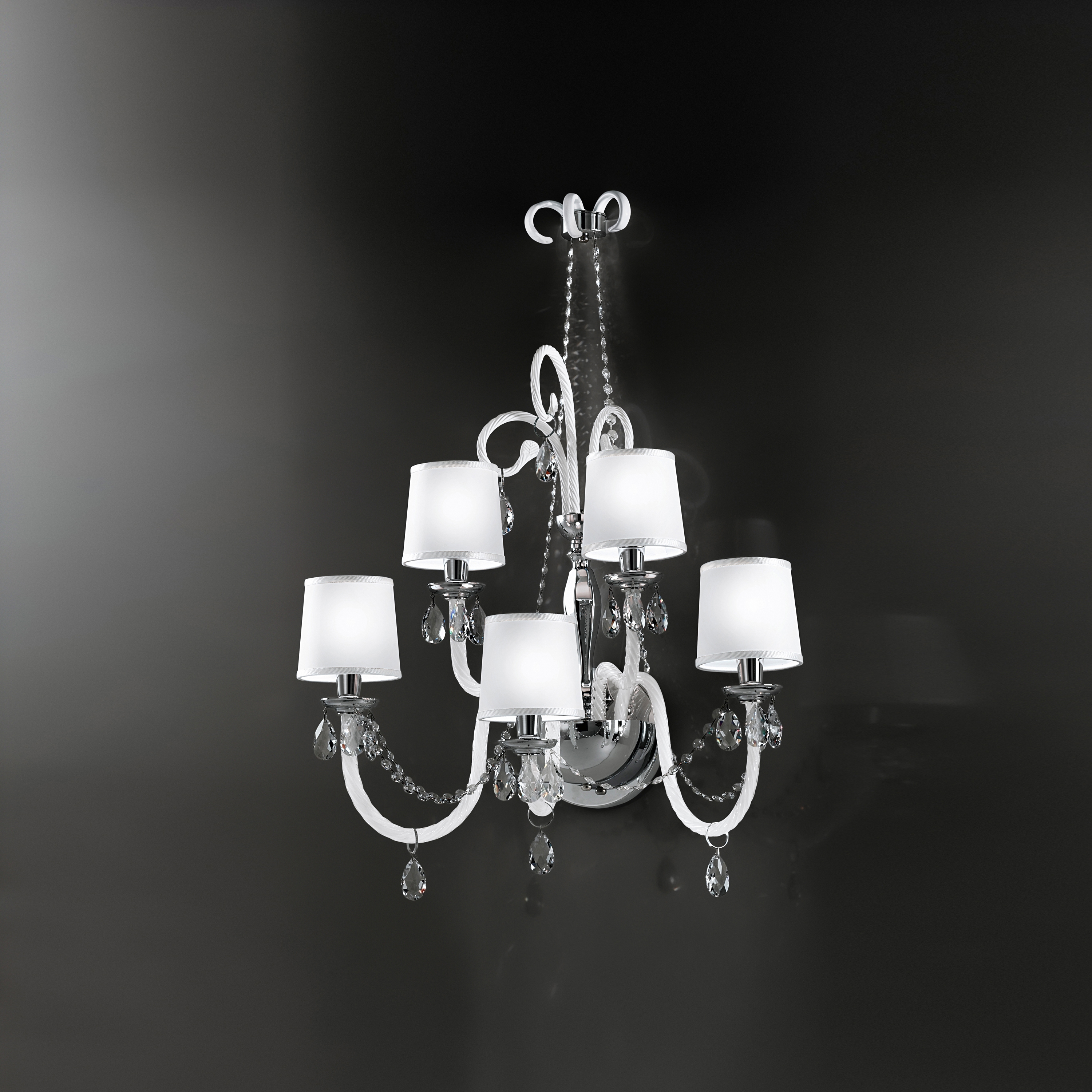 Produkt LENOIR WALL LAMP des Herstellers ITALAMP anzeigen