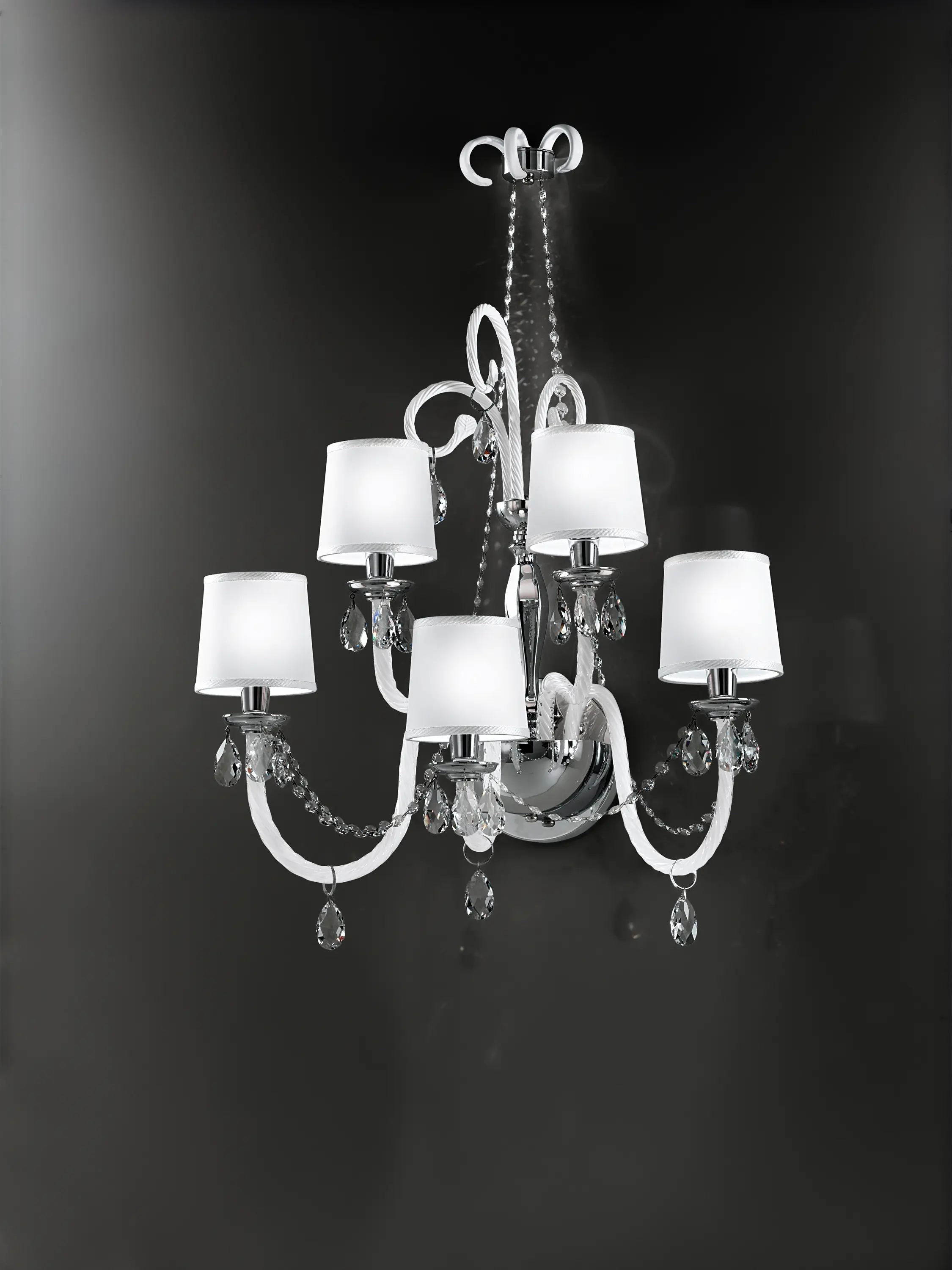 ITALAMP - LENOIR WALL LAMP