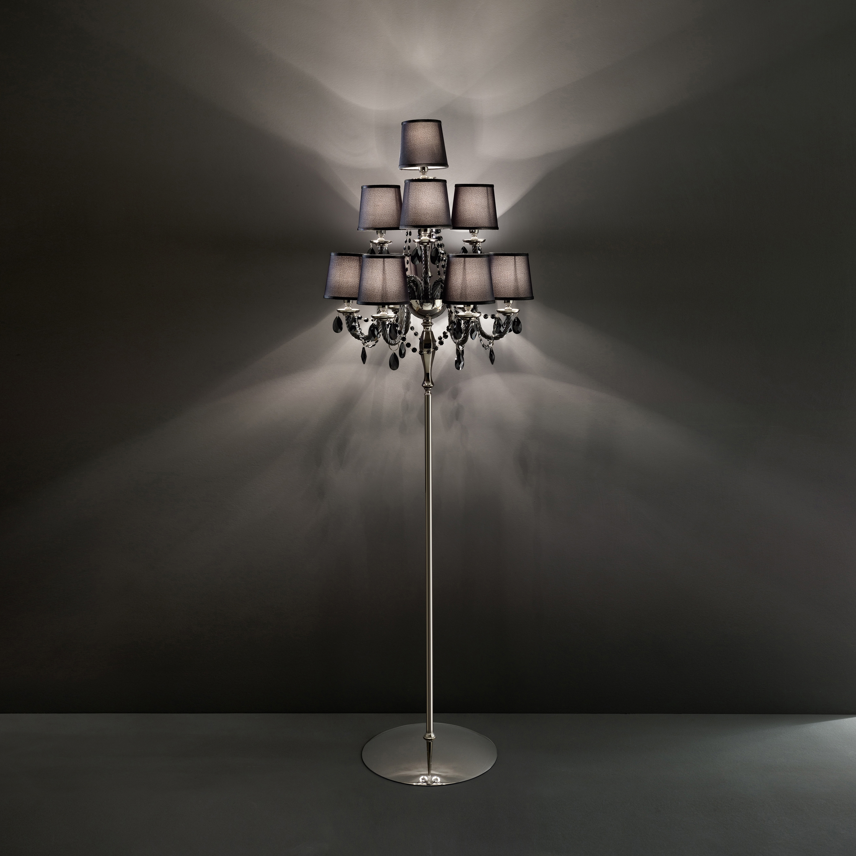 Produkt LENOIR FLOOR LAMP des Herstellers ITALAMP anzeigen