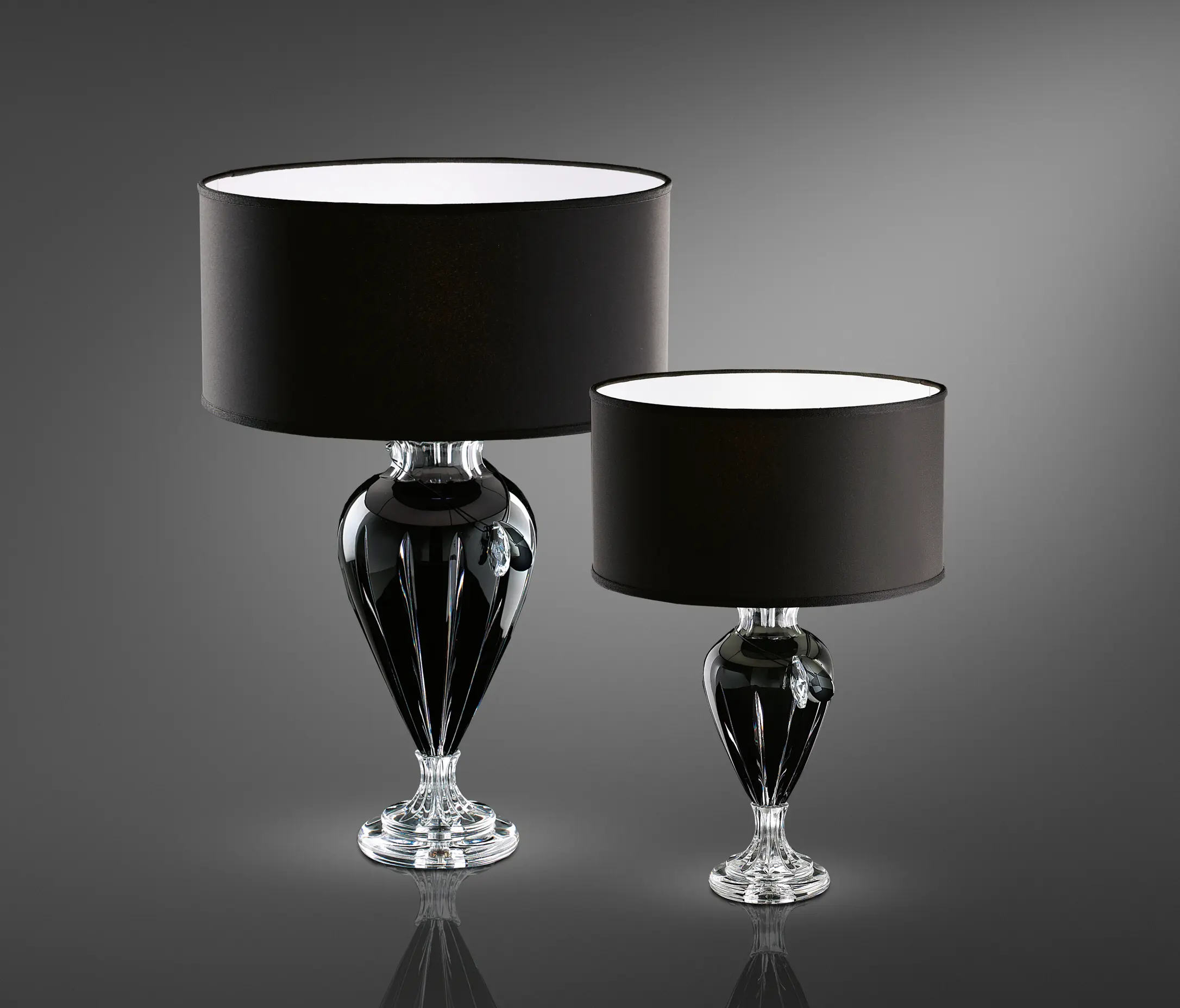 ITALAMP - 8054 TABLE LAMP