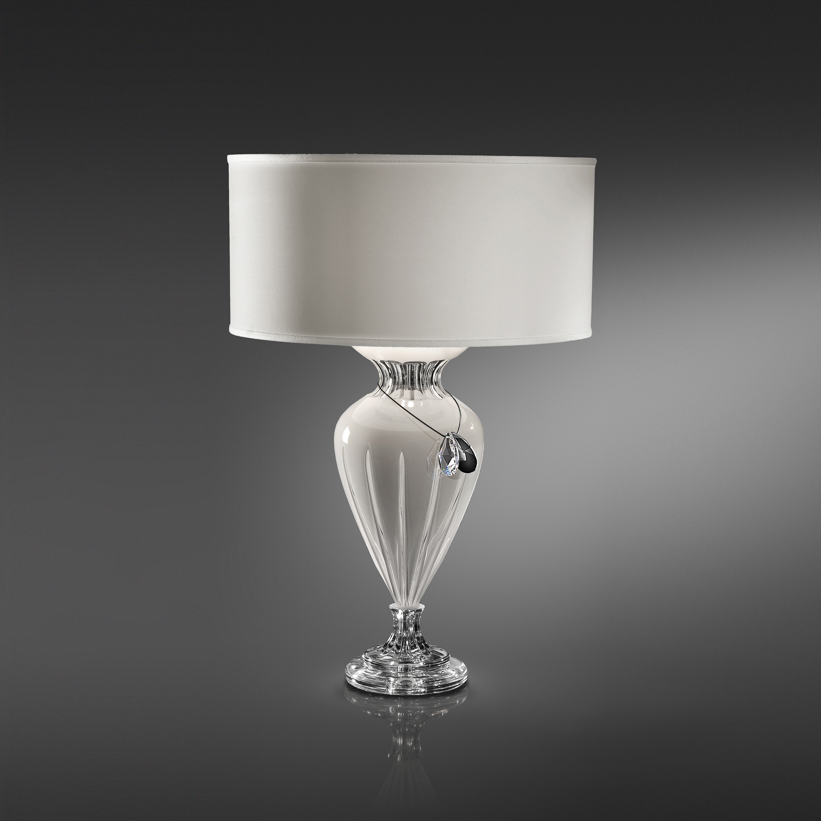 8055-LG TABLE LAMP