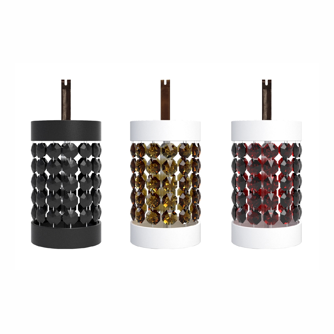 Produkt ODETTE ODILE ELEMENT AC SUSPENSION des Herstellers ITALAMP anzeigen