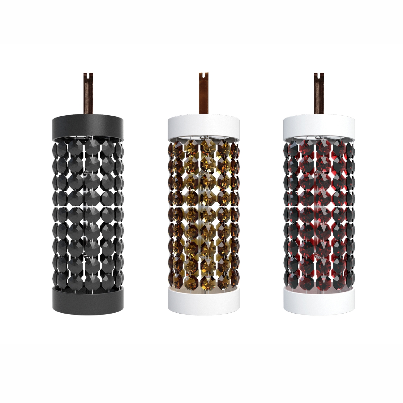 Produkt ODETTE ODILE ELEMENT AL SUSPENSION des Herstellers ITALAMP anzeigen