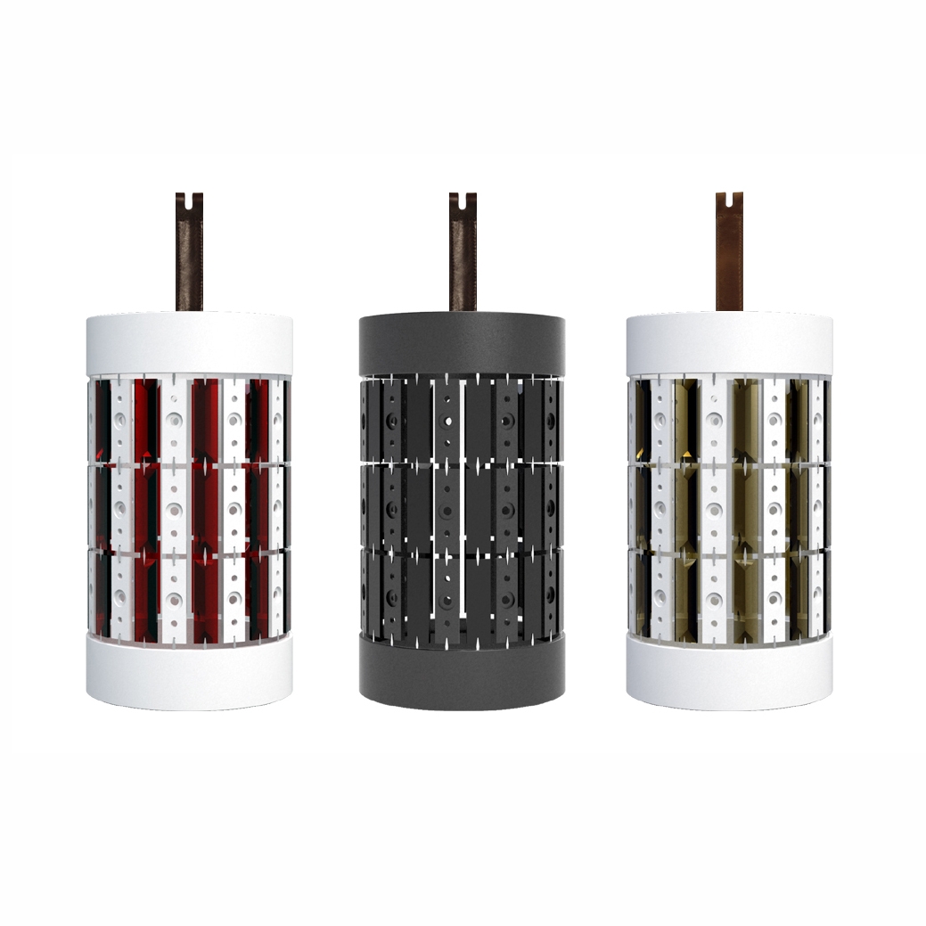 Produkt ODETTE ODILE ELEMENT CC SUSPENSION des Herstellers ITALAMP anzeigen