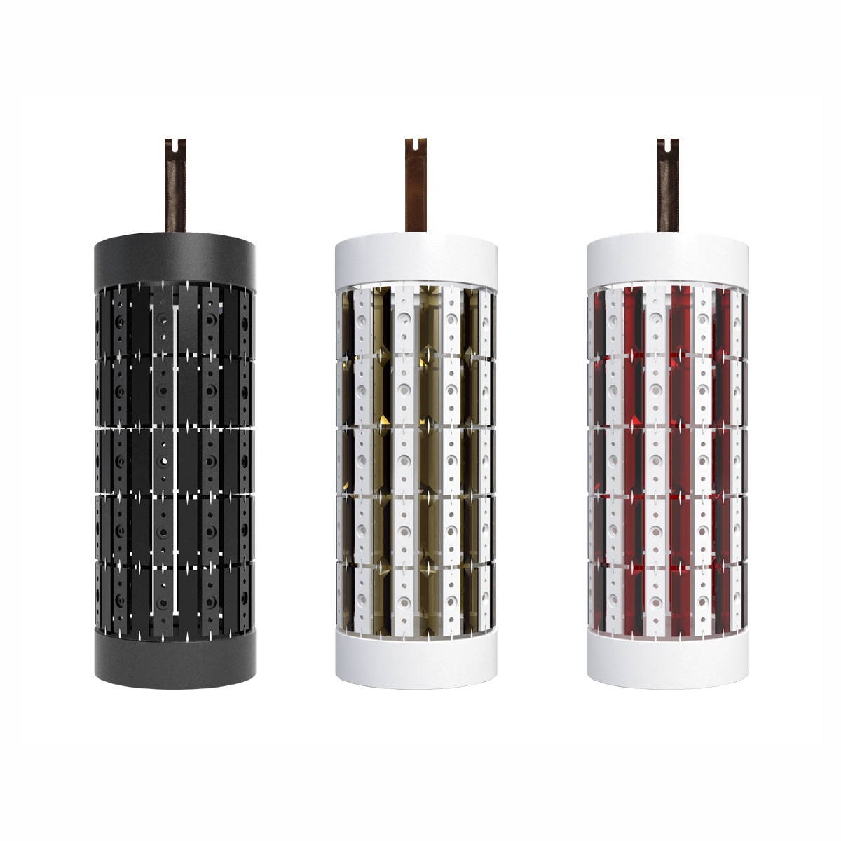 Produkt ODETTE ODILE ELEMENT CL SUSPENSION des Herstellers ITALAMP anzeigen