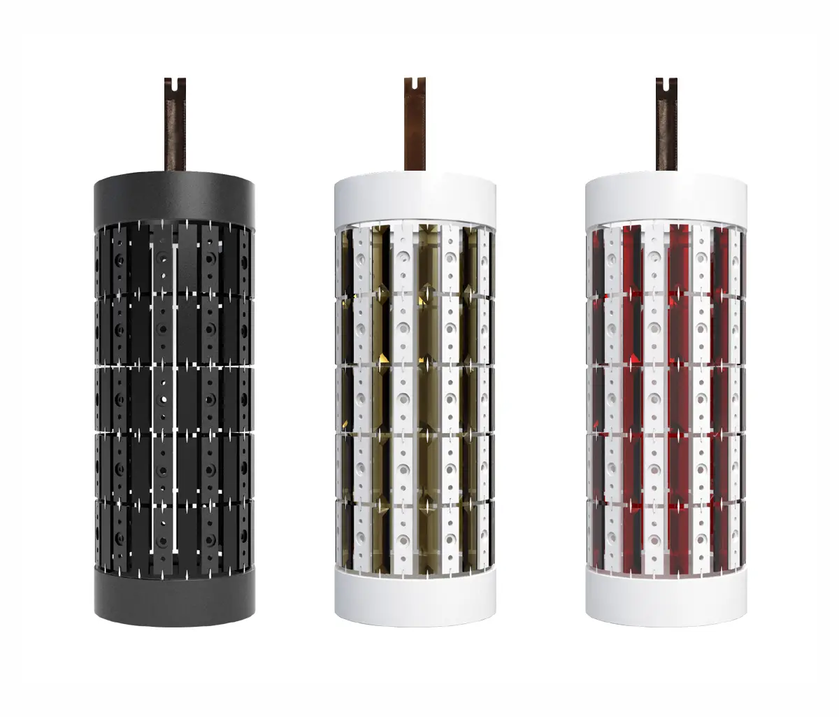 ITALAMP - ODETTE ODILE ELEMENT CL SUSPENSION