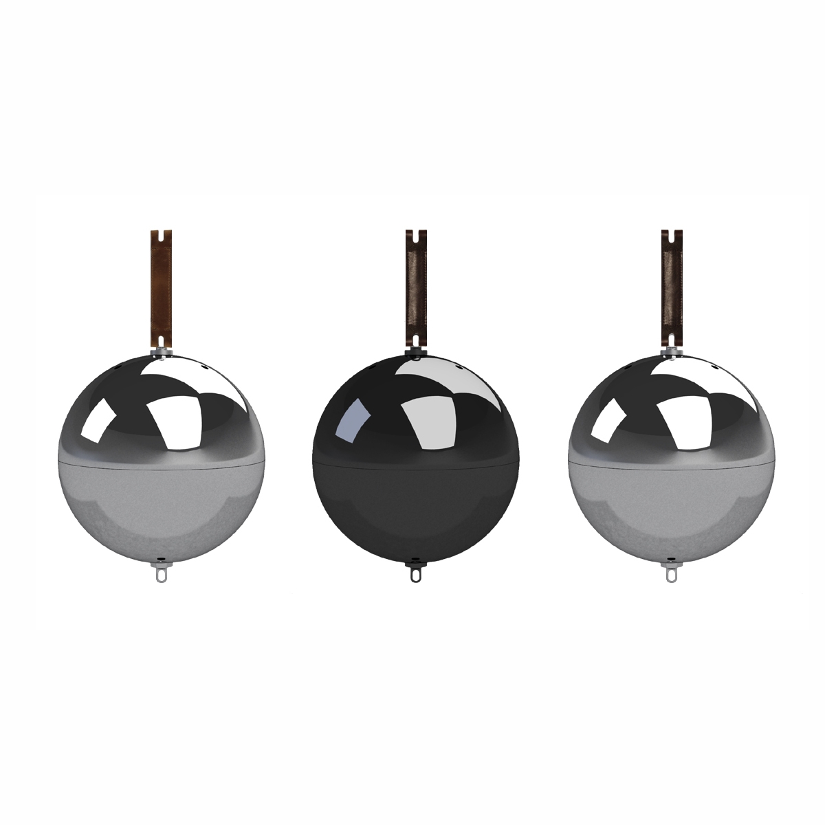 Produkt ODETTE ODILE ELEMENT F SUSPENSION des Herstellers ITALAMP anzeigen