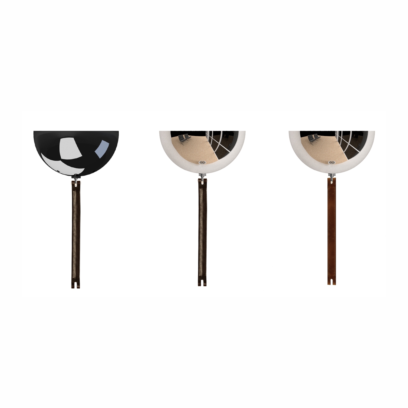 Produkt ODETTE ODILE CANOPY SUSPENSION des Herstellers ITALAMP anzeigen