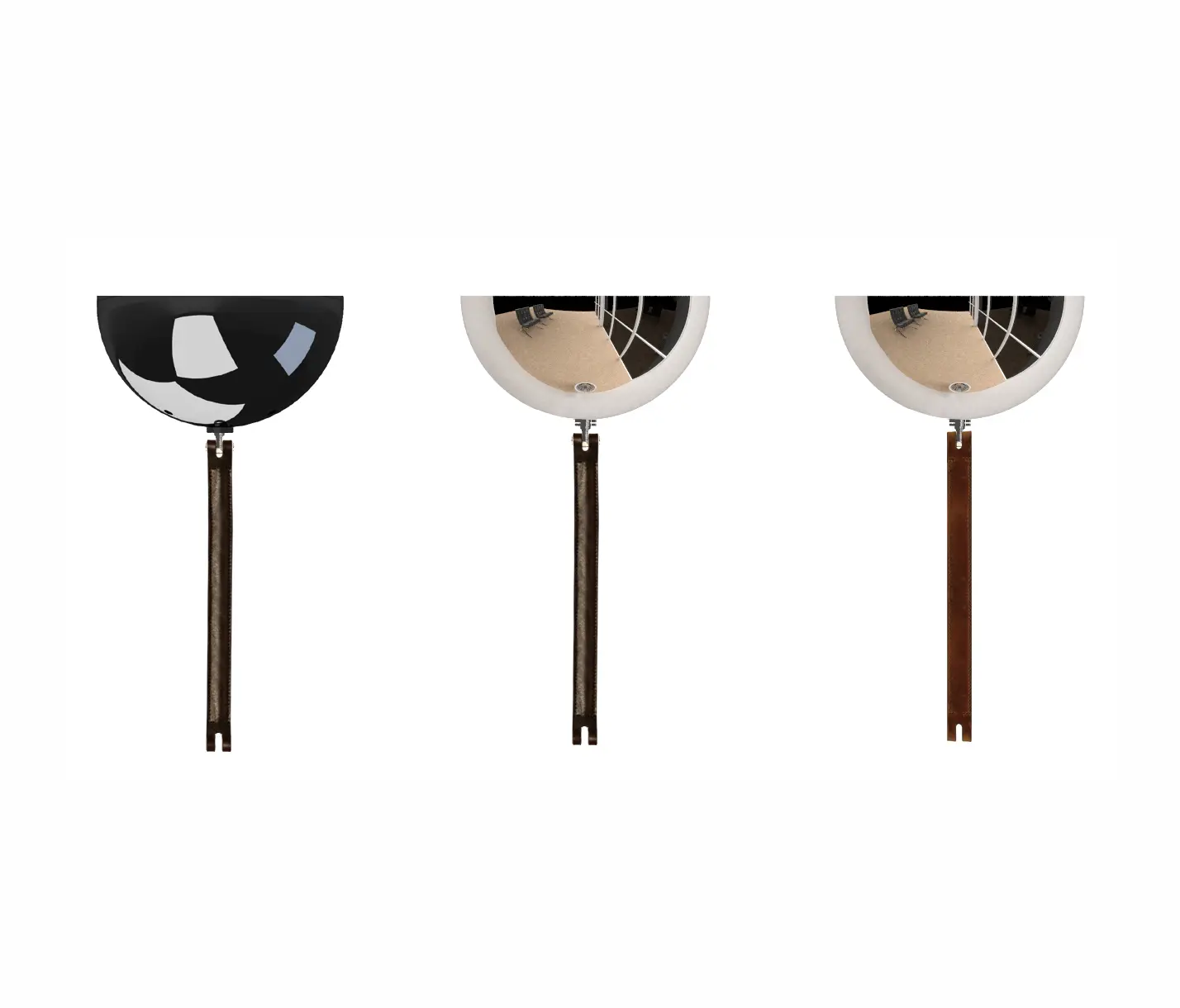 ITALAMP - ODETTE ODILE CANOPY SUSPENSION