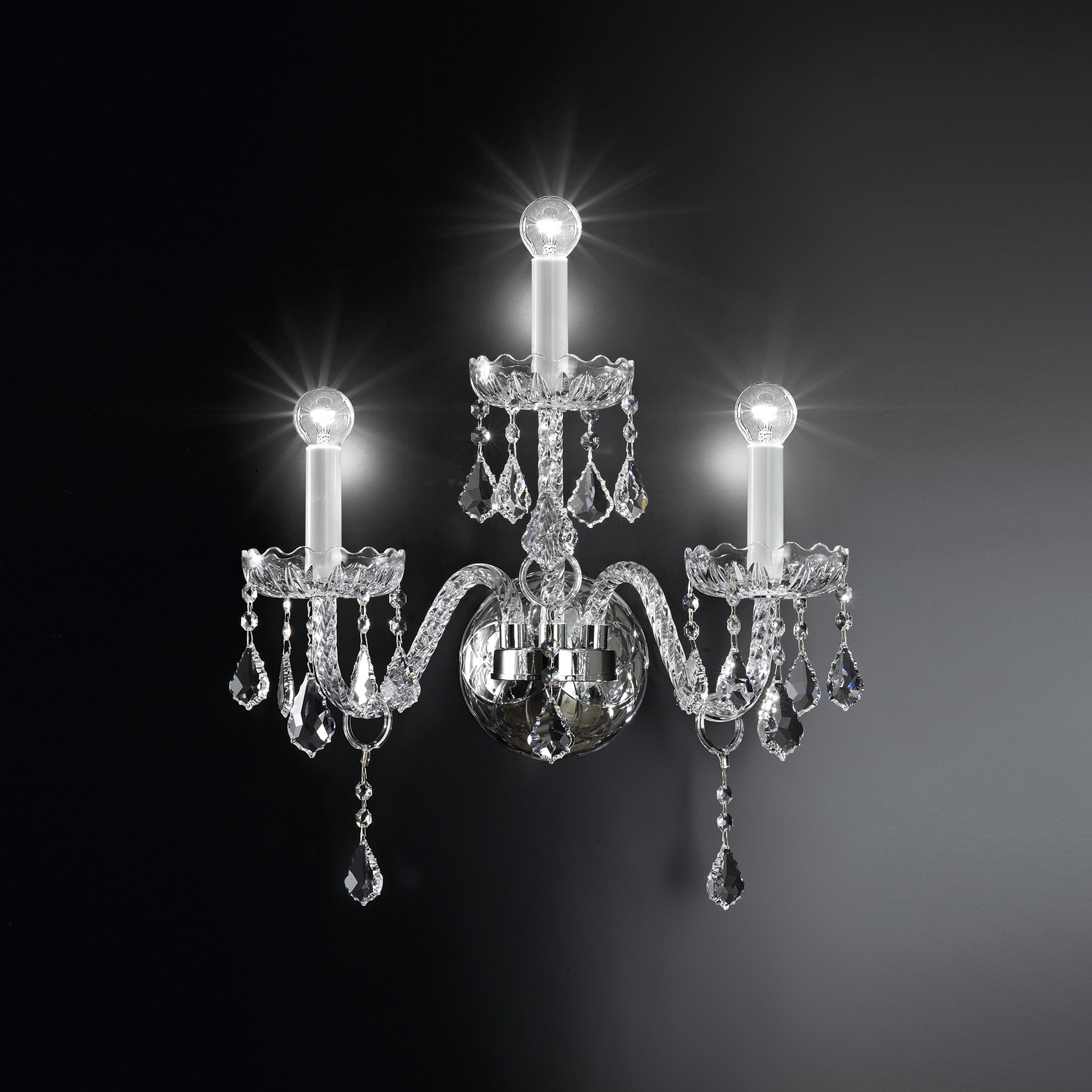 Produkt ROMANTIC WALL LAMP des Herstellers ITALAMP anzeigen
