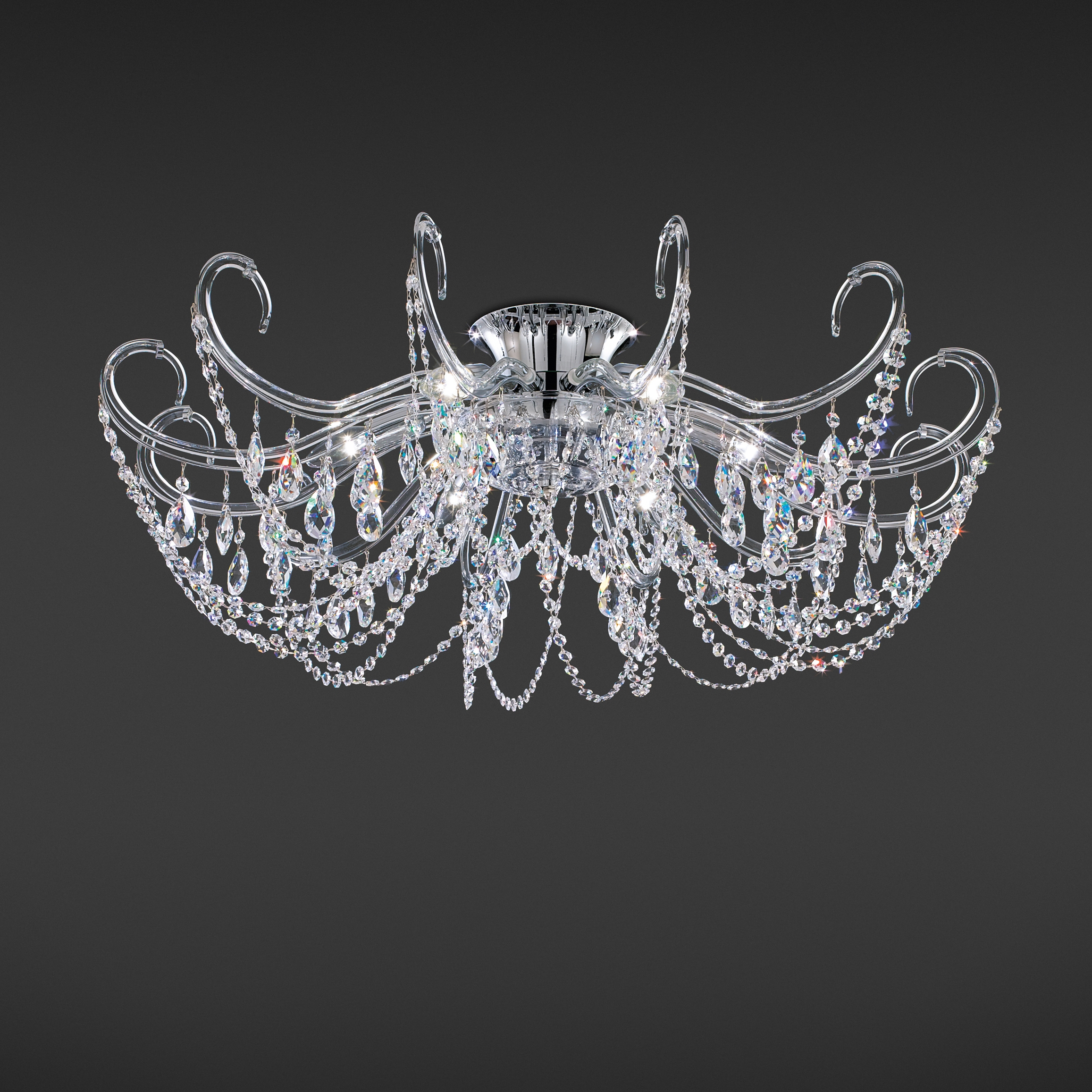 Produkt SABIK CEILING LAMP des Herstellers ITALAMP anzeigen