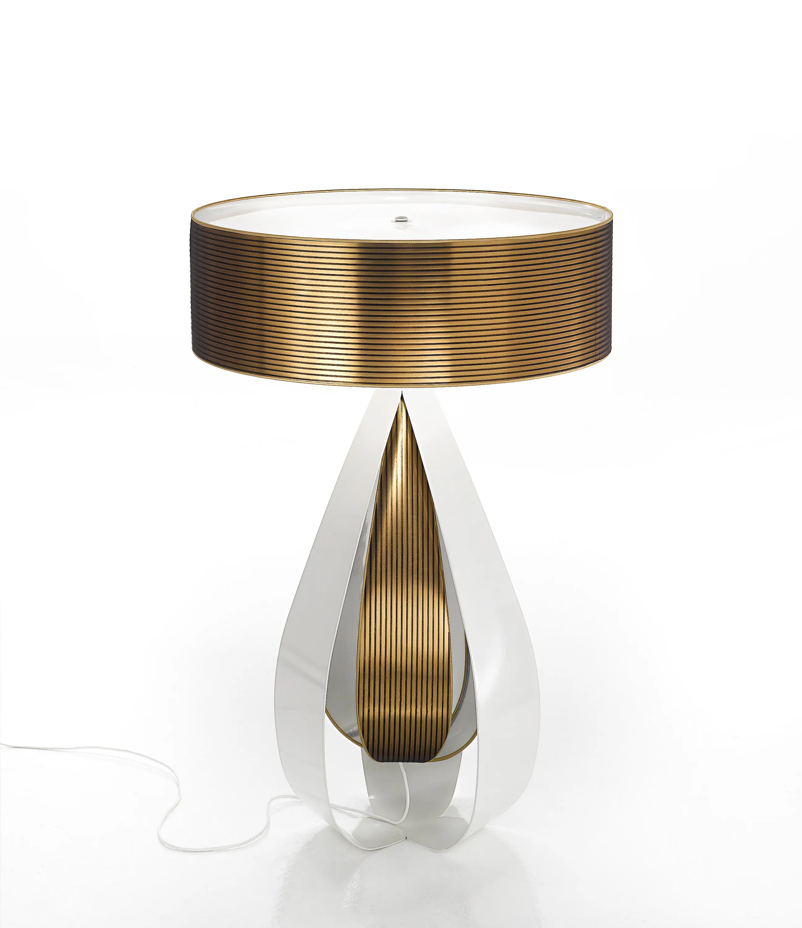 ITALAMP - SUPERBA FLOOR LAMP