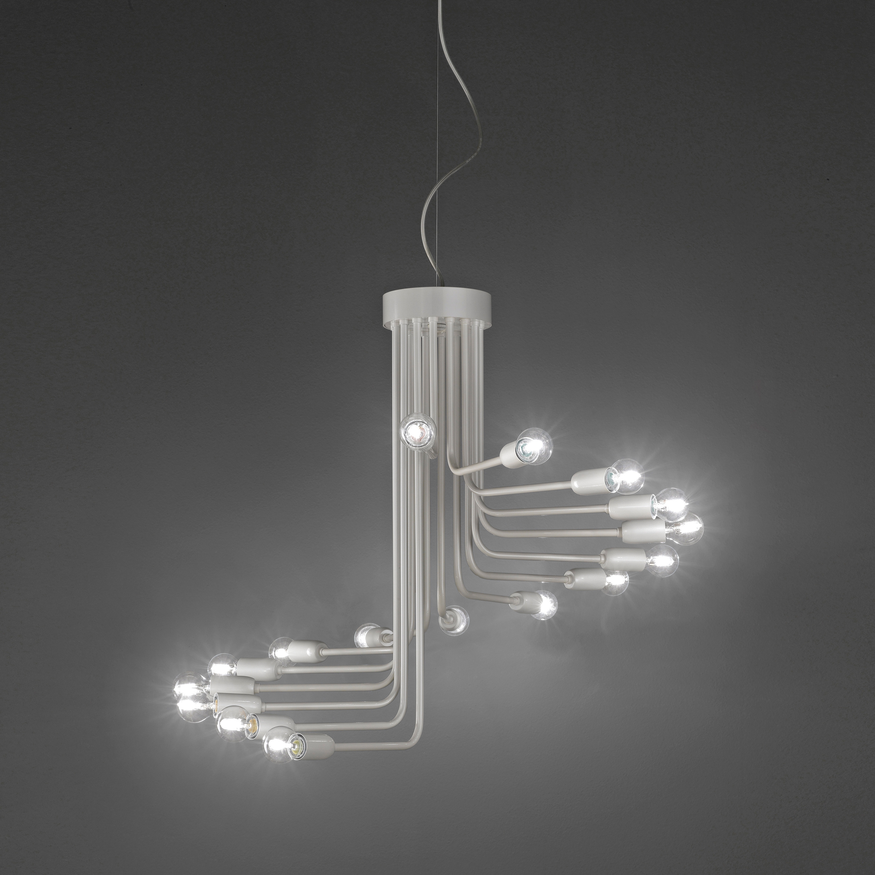 Produkt SPIRALE SUSPENSION des Herstellers ITALAMP anzeigen