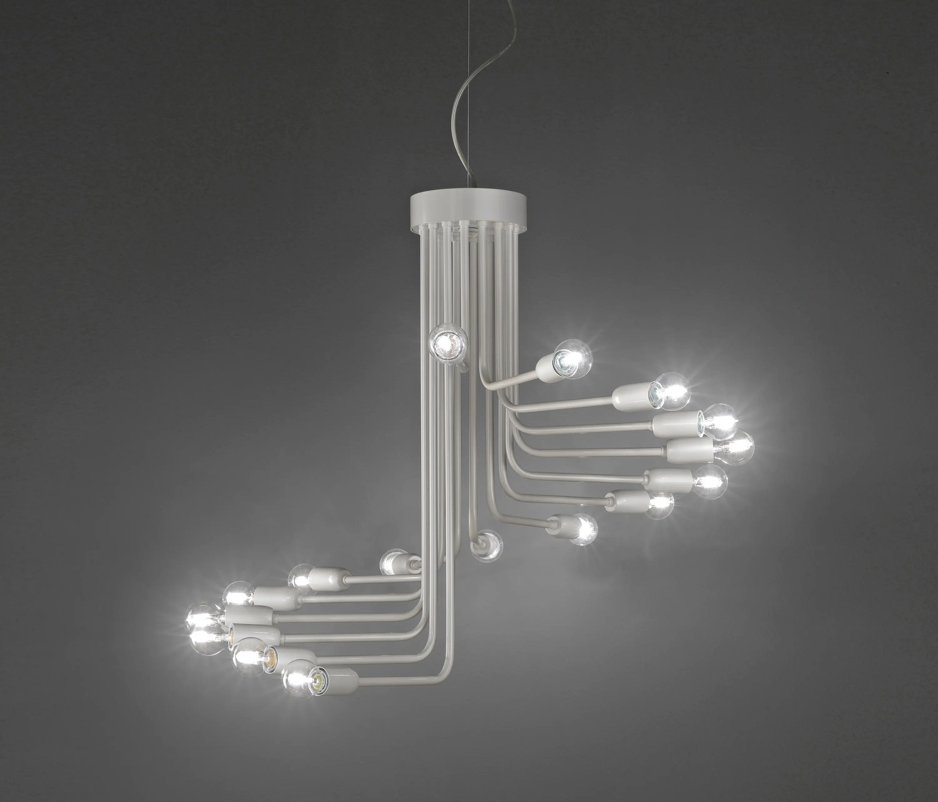 ITALAMP - SPIRALE SUSPENSION