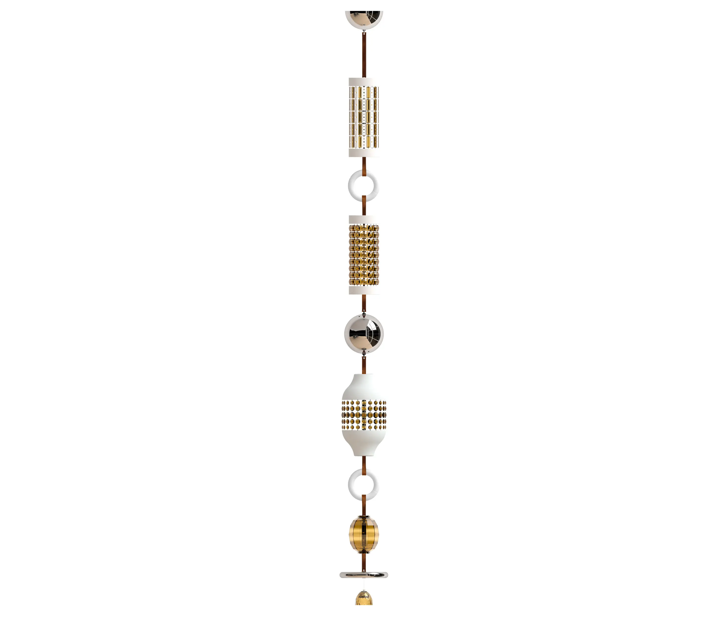 ITALAMP - ODETTE ODILE SUSPENSION