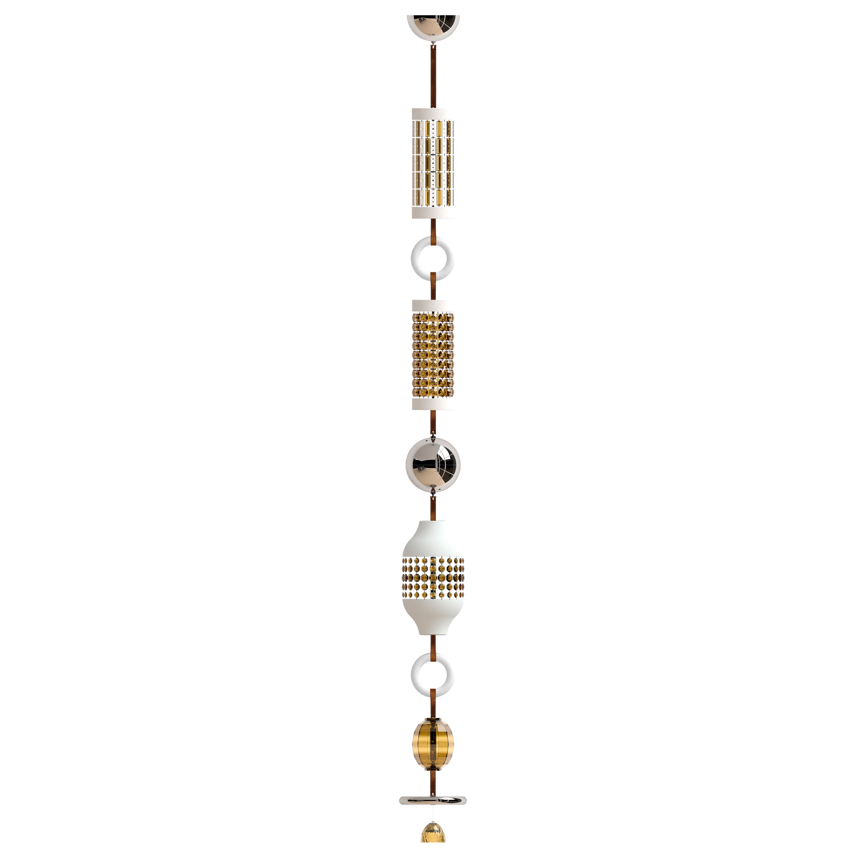 Produkt ODETTE ODILE SUSPENSION des Herstellers ITALAMP anzeigen
