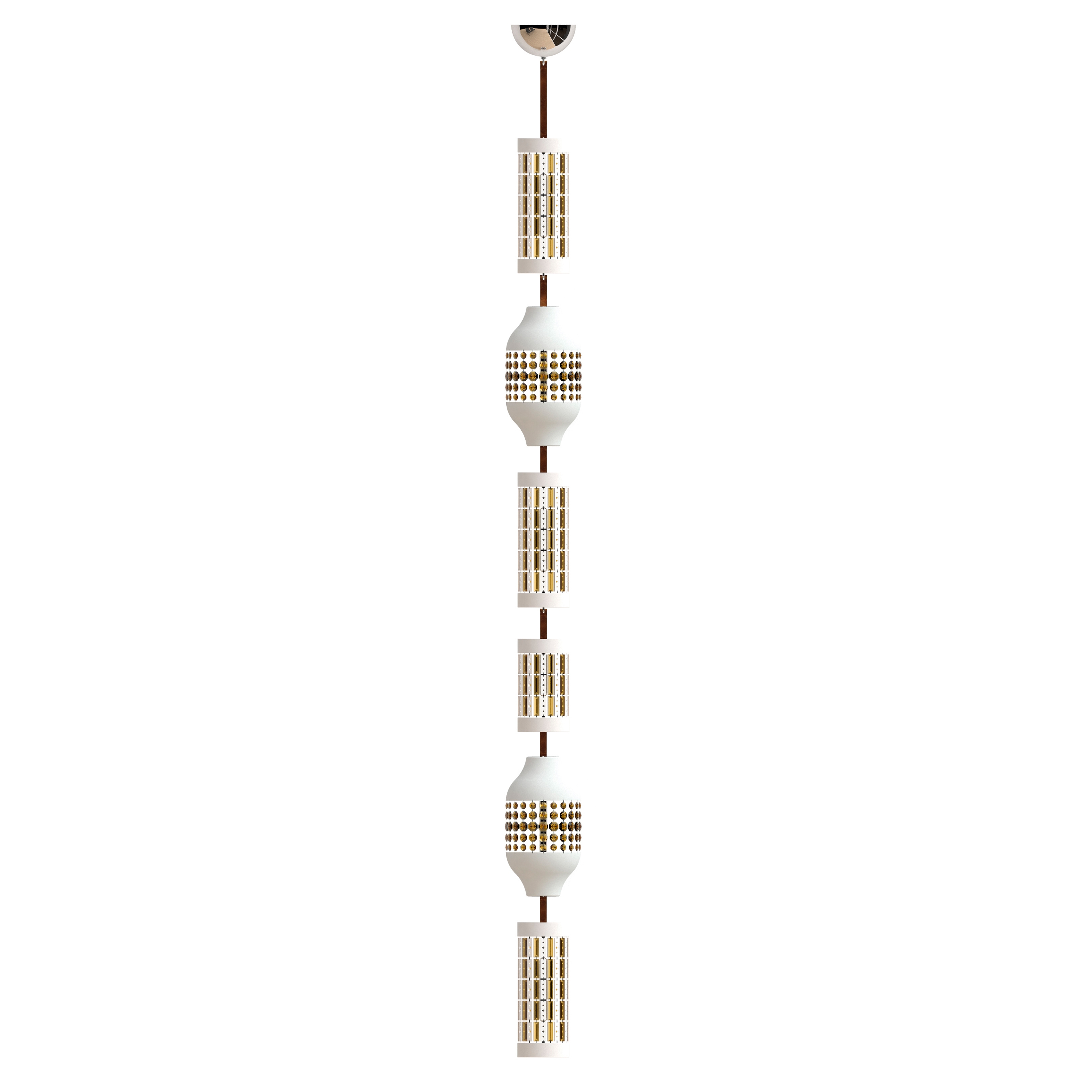 Produkt ODETTE ODILE SUSPENSION des Herstellers ITALAMP anzeigen