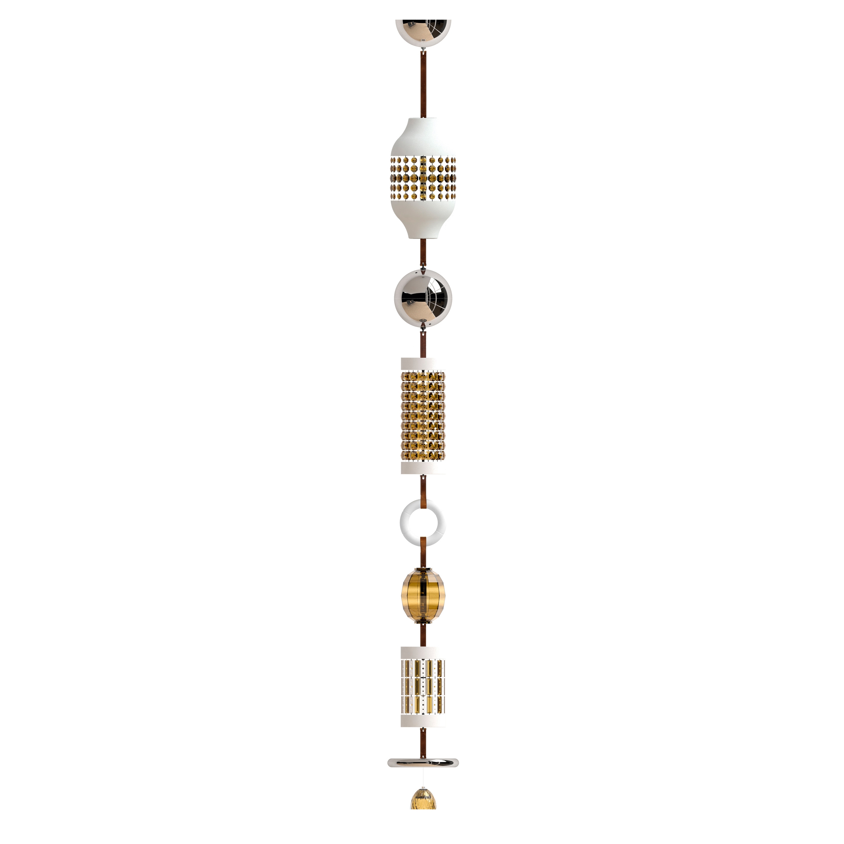 Produkt ODETTE ODILE SUSPENSION des Herstellers ITALAMP anzeigen