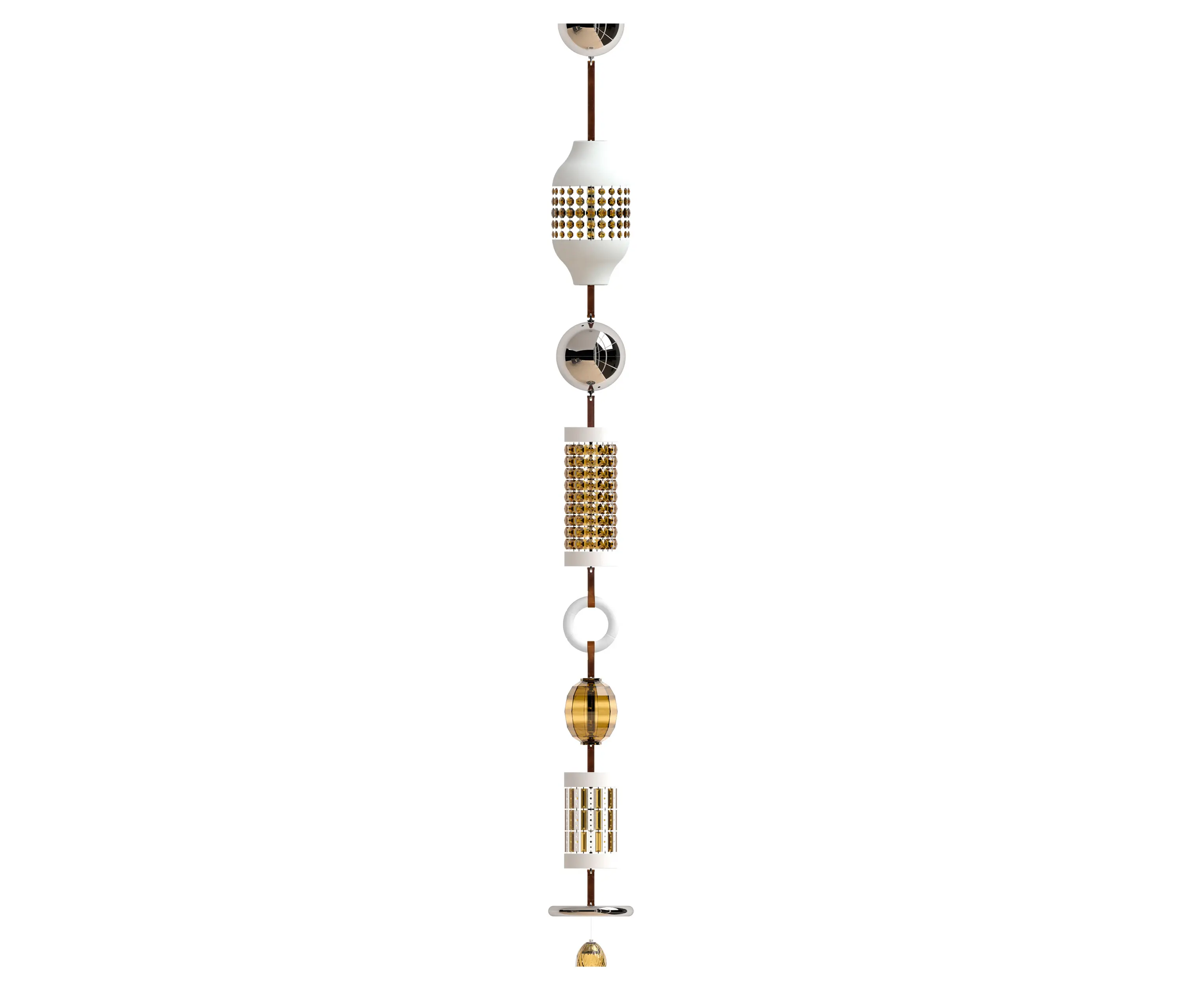ITALAMP - ODETTE ODILE SUSPENSION