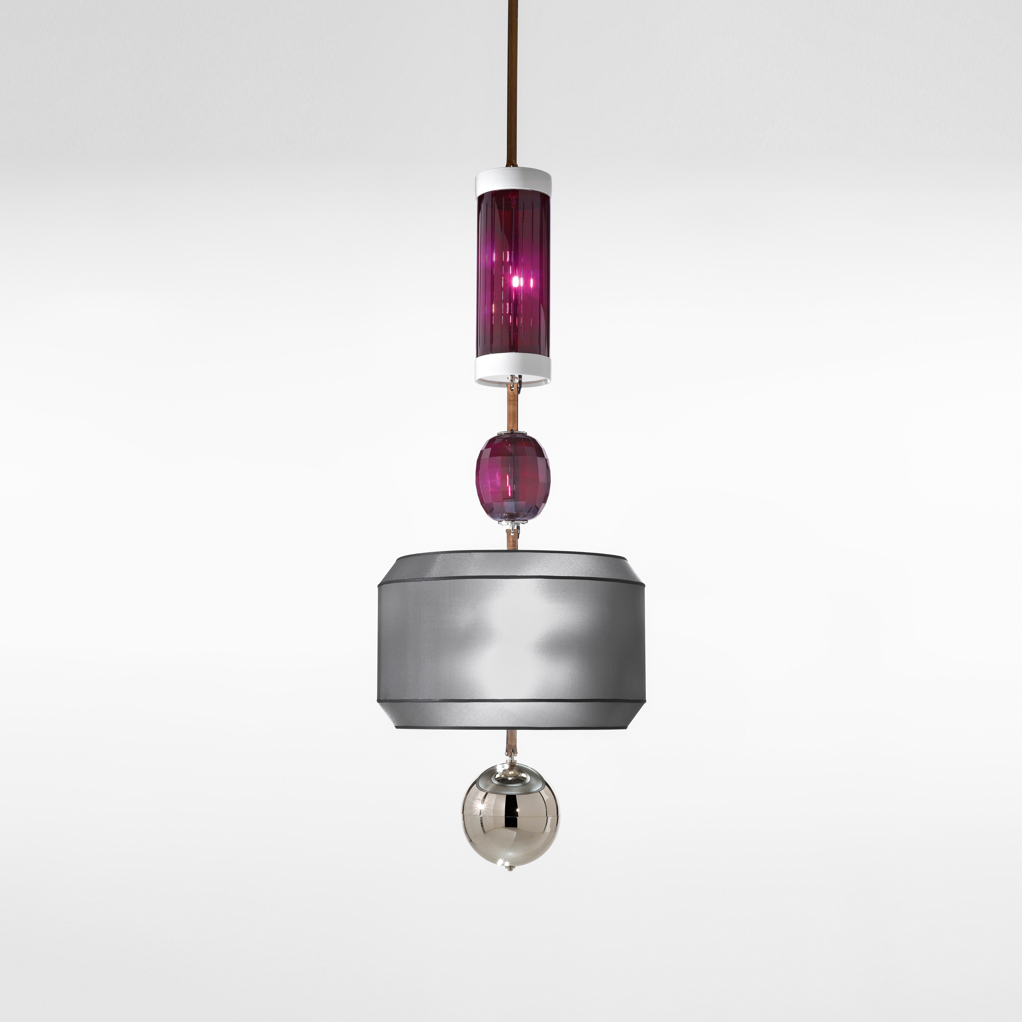 Produkt ODETTE ODILE SUSPENSION des Herstellers ITALAMP anzeigen