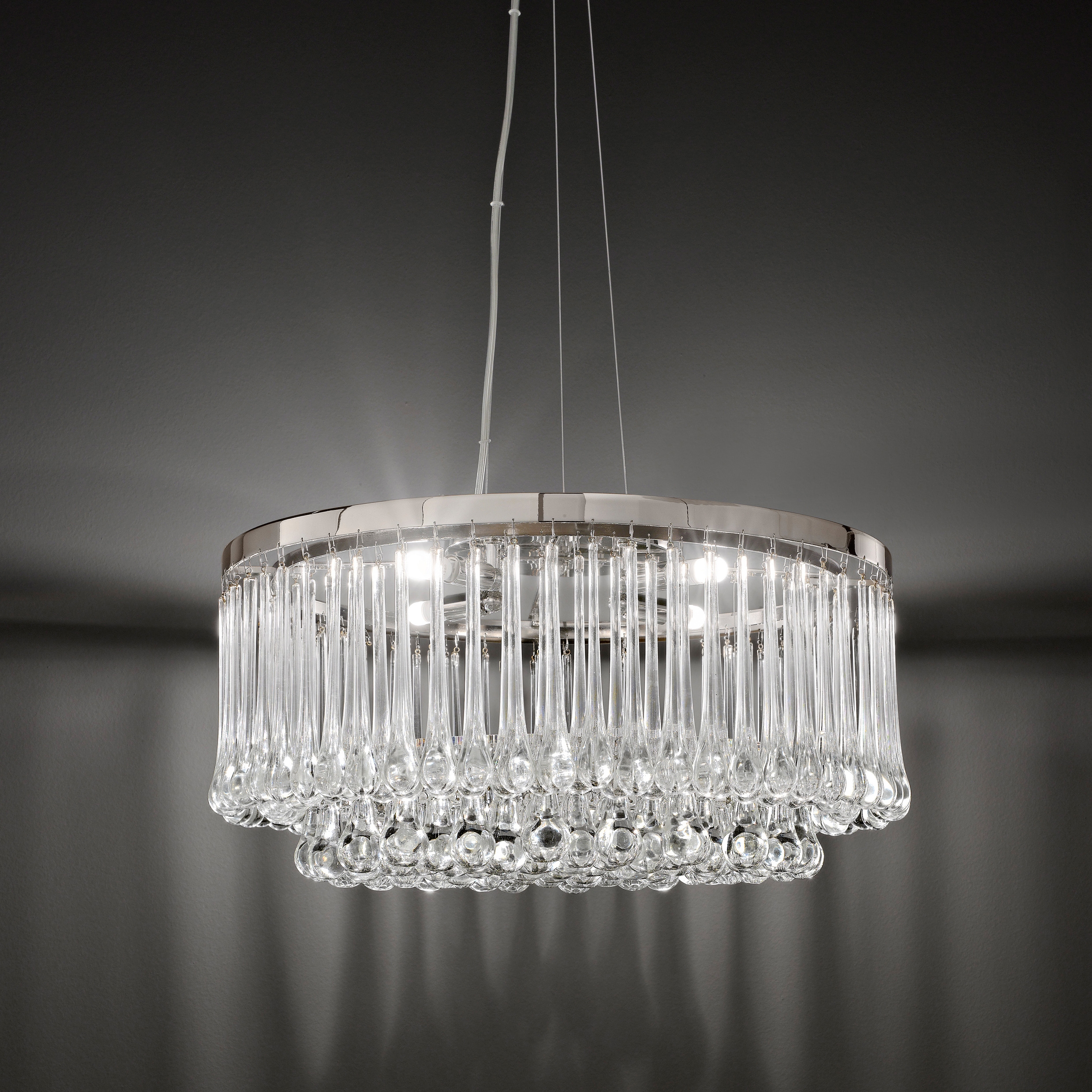 Produkt ALDA SUSPENSION des Herstellers ITALAMP anzeigen