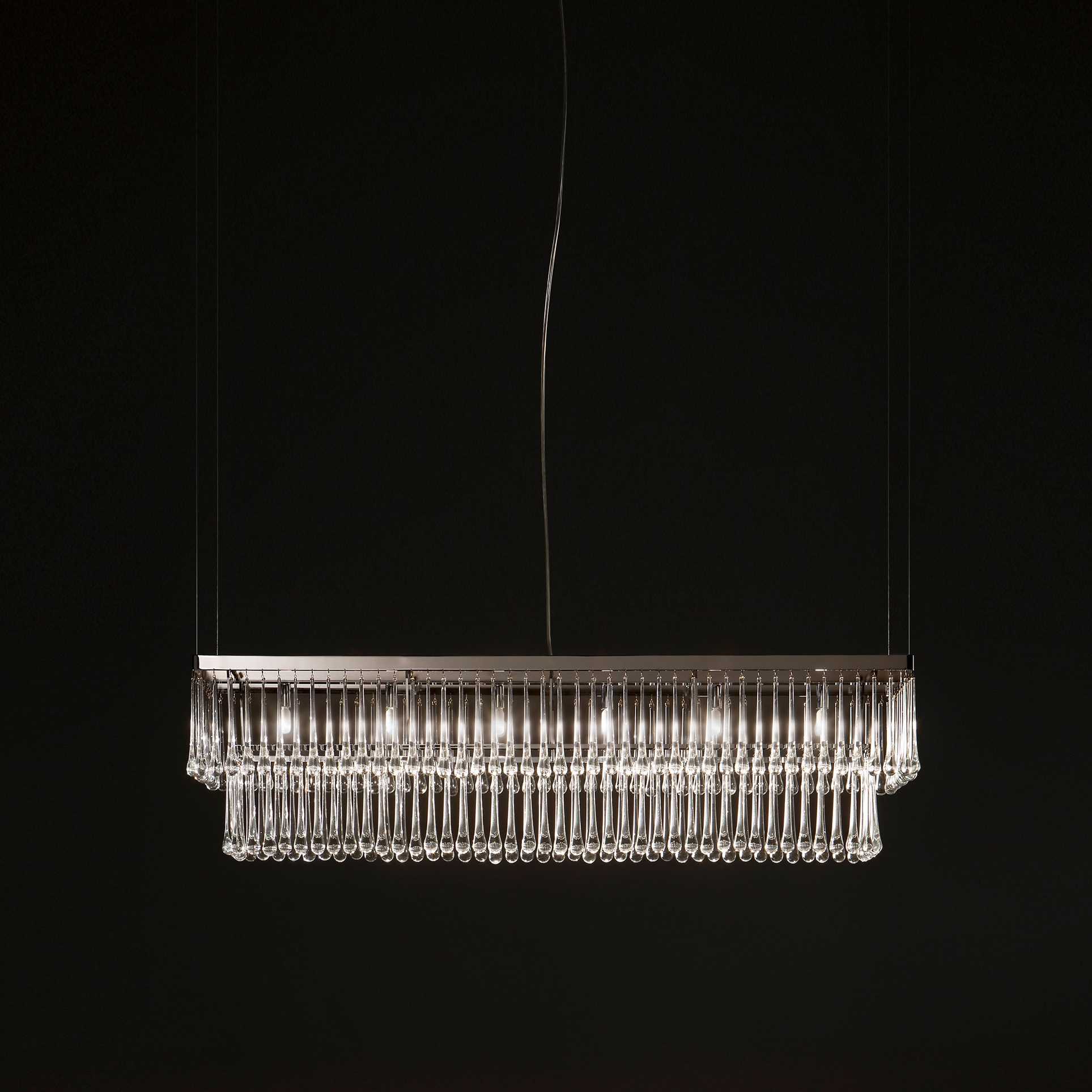 Produkt ALDO SUSPENSION des Herstellers ITALAMP anzeigen