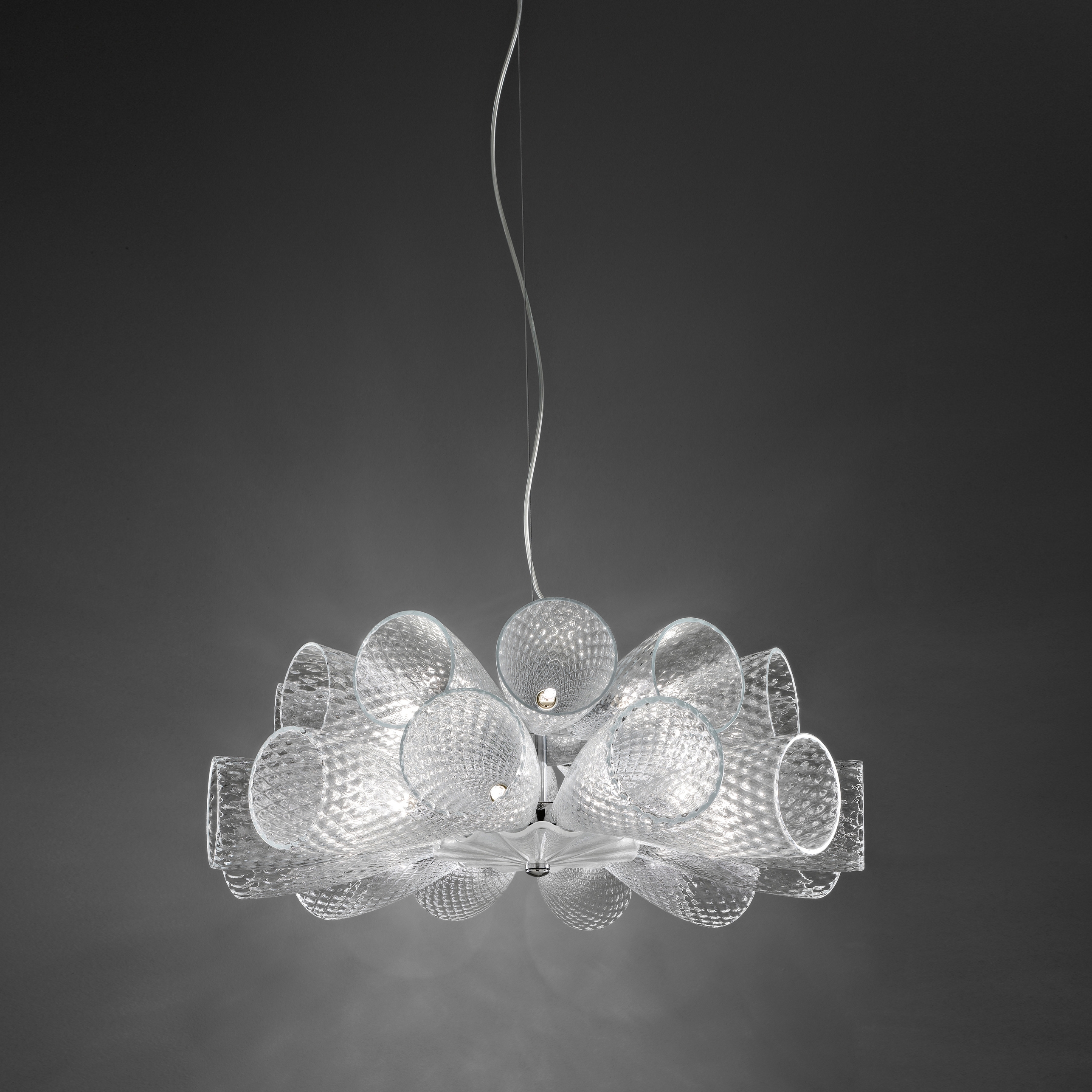 Produkt CHEERS SUSPENSION des Herstellers ITALAMP anzeigen