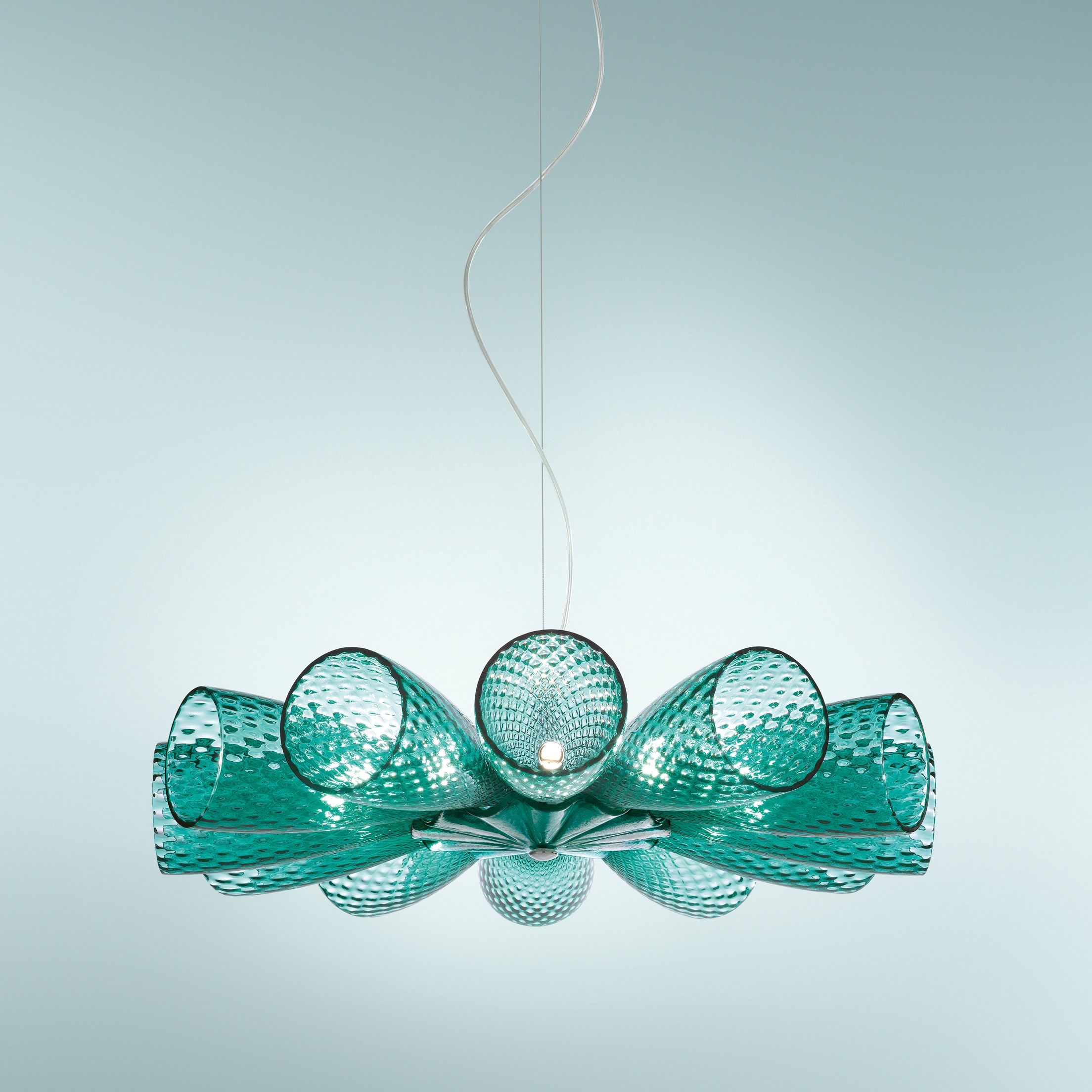 Produkt CHEERS SUSPENSION des Herstellers ITALAMP anzeigen