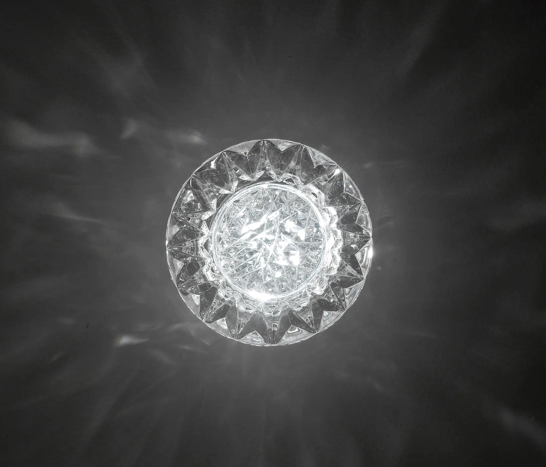 ITALAMP - DIAMANTE WALL LAMP