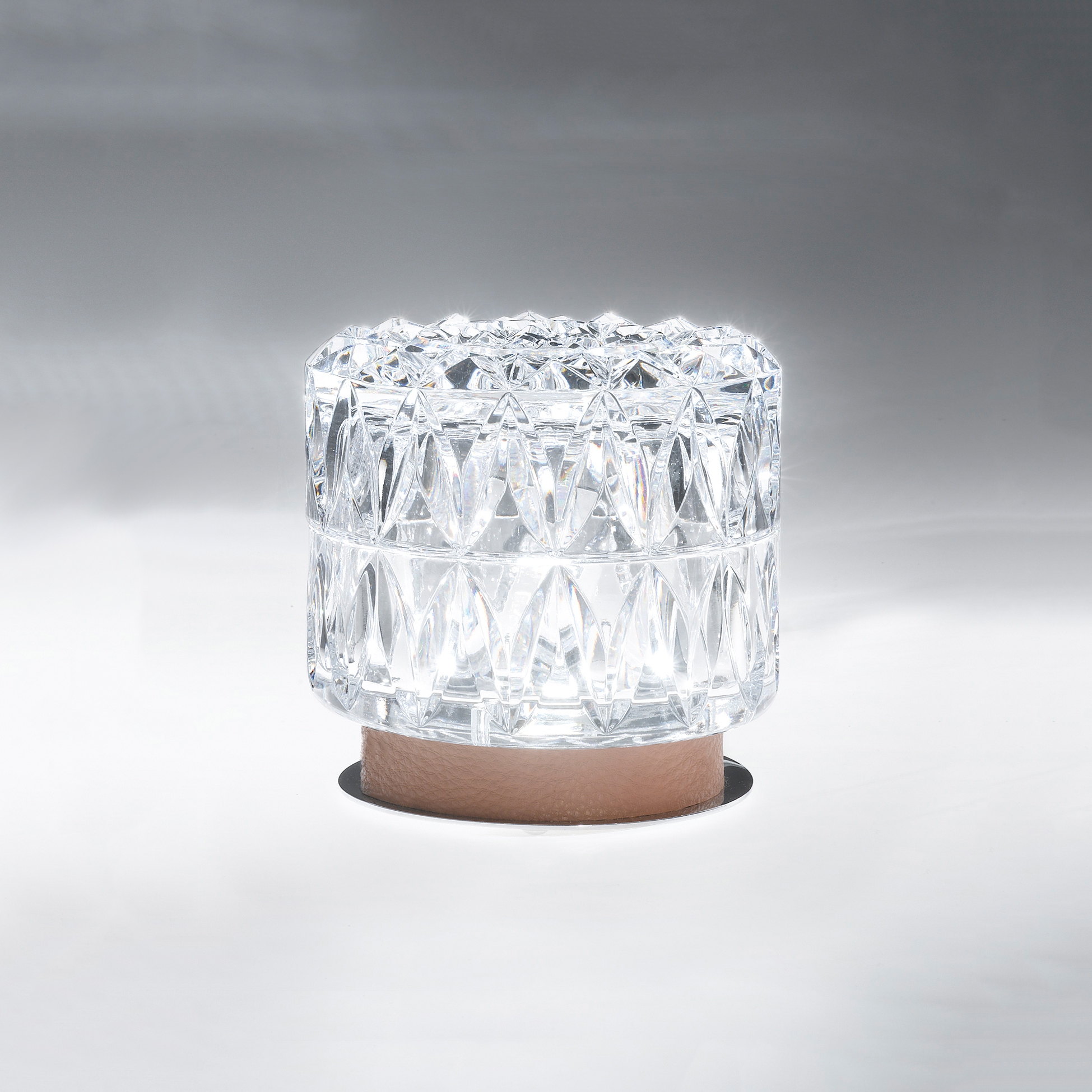 Produkt DIAMANTE TABLE LAMP des Herstellers ITALAMP anzeigen