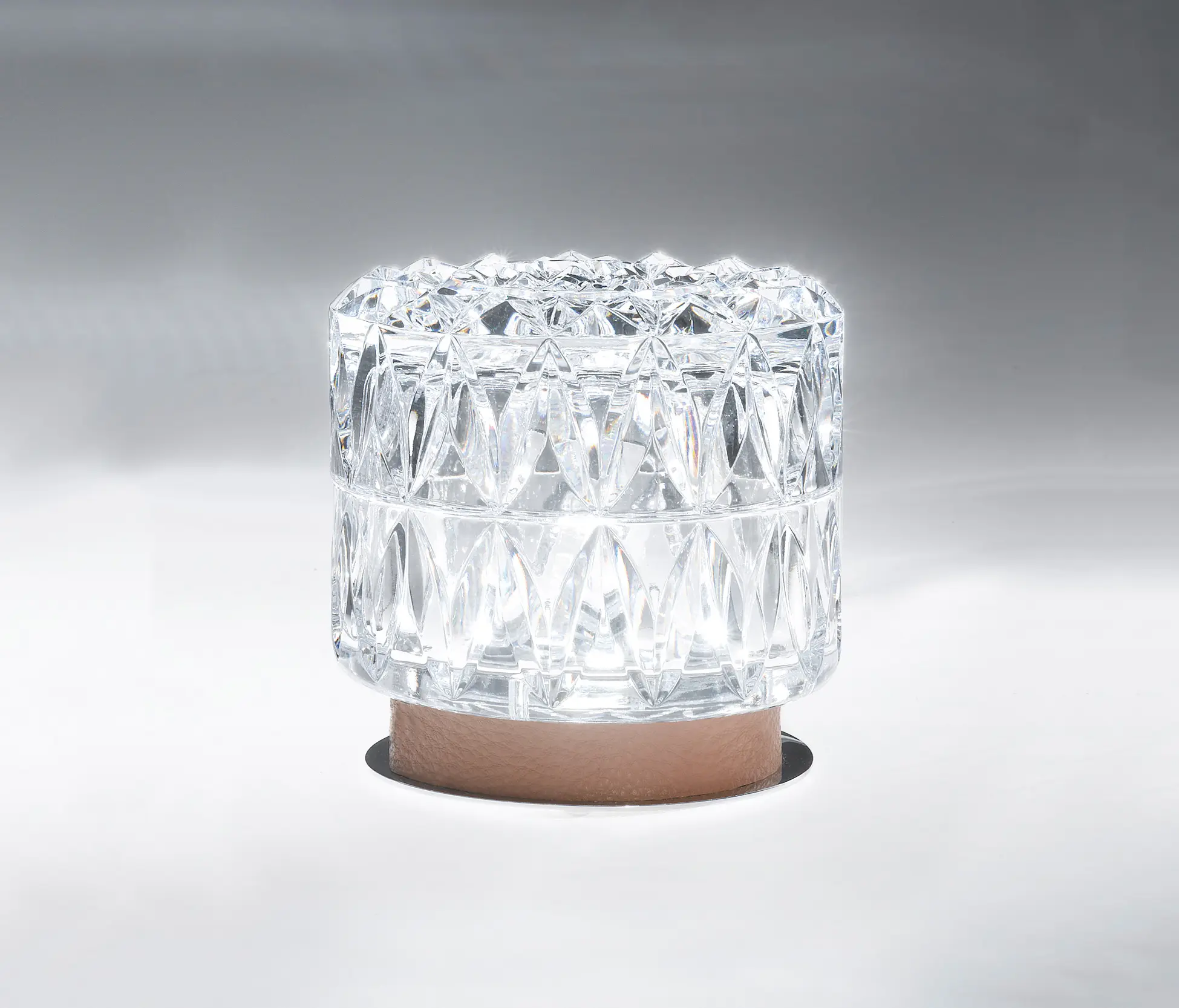 ITALAMP - DIAMANTE TABLE LAMP