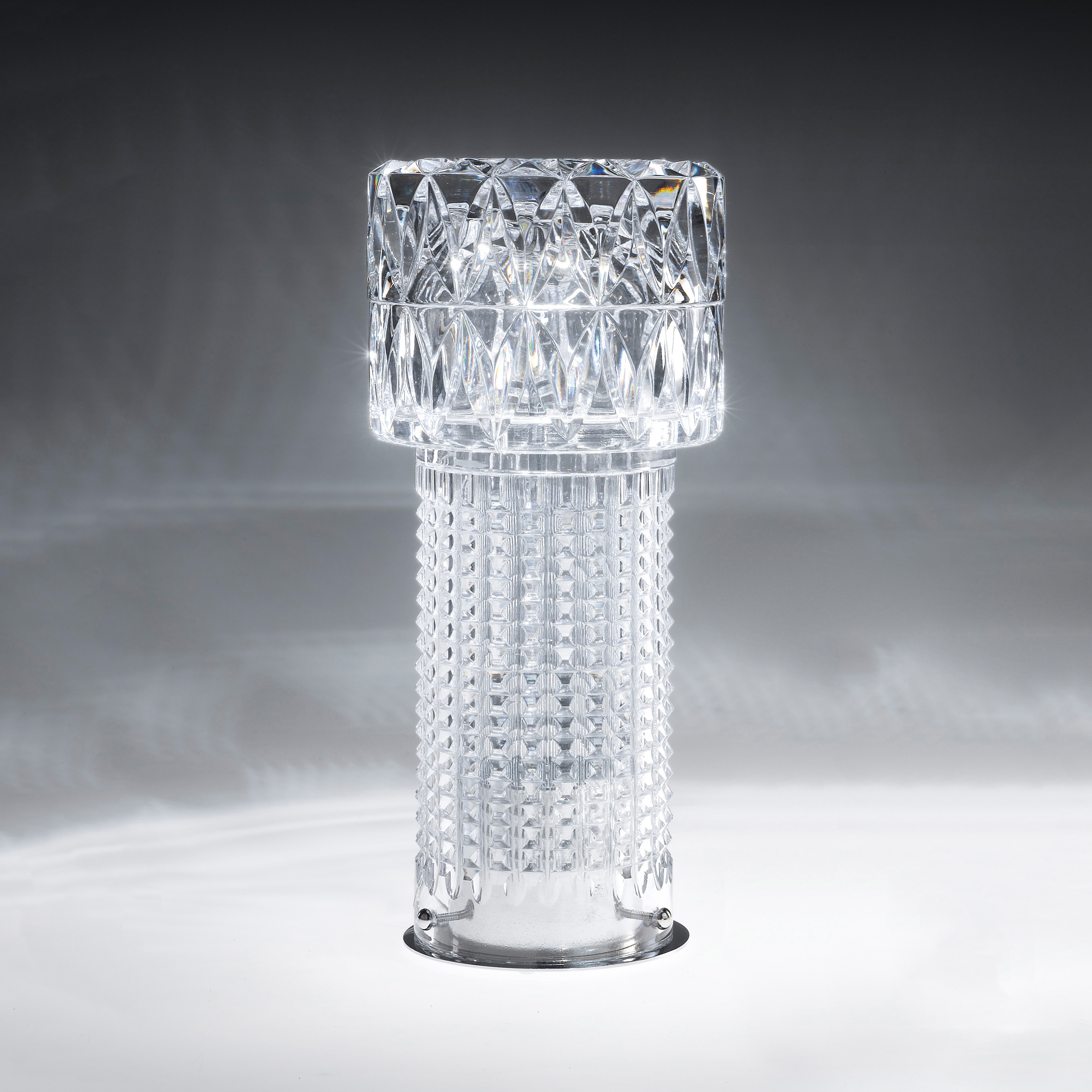 Produkt DIAMANTE TABLE LAMP des Herstellers ITALAMP anzeigen