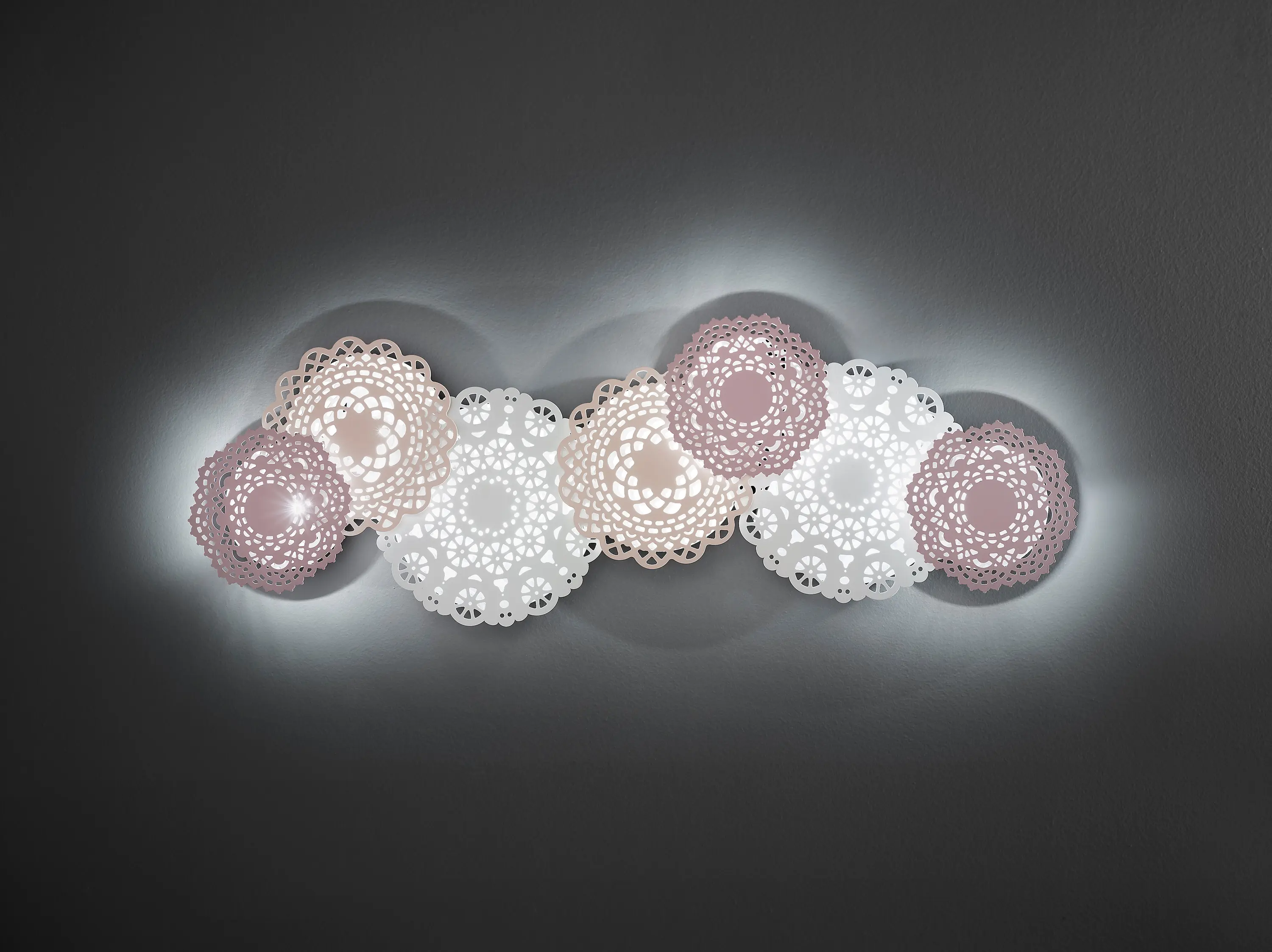 ITALAMP - GHIPUR WALL LAMP